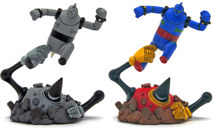 江崎グリコ タイムスリップグリコ（第1弾）