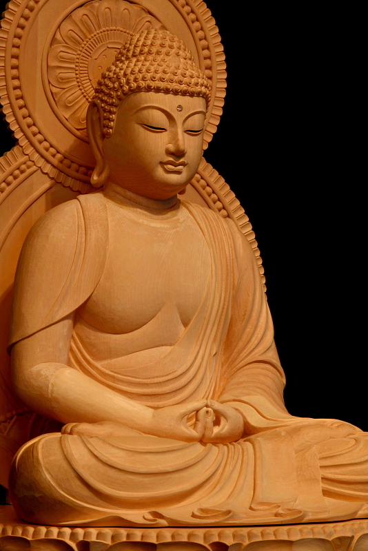 特注の仏像販売・仏像彫刻の専門店の仏像彫刻原田 » Blog Archive