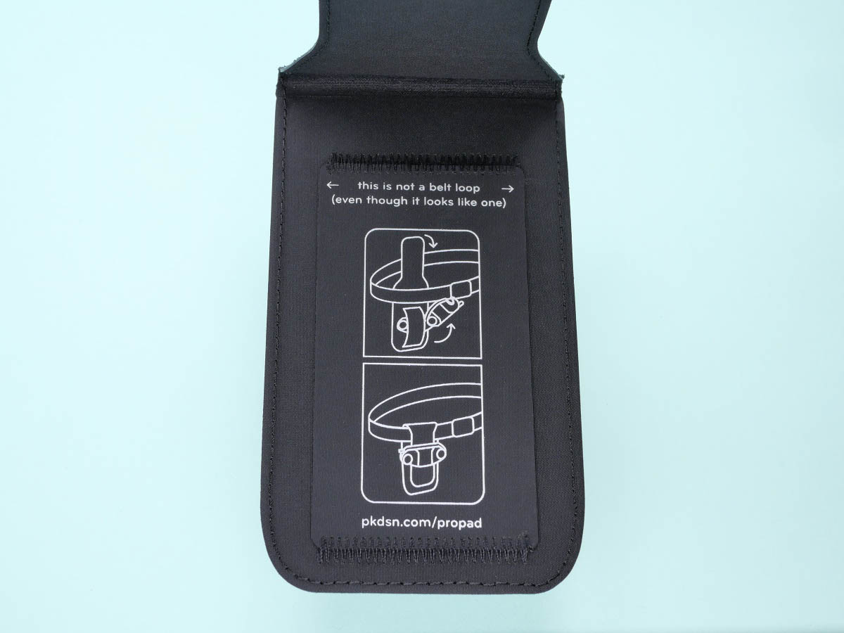 計測レビュー] PeakDesign ピークデザイン プロパッド PP-2 | 物欲