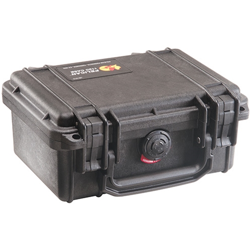 Pelican™ 1120 Case with Foam on Sale Today
