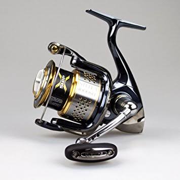 Shimano Stella 2500 Fishing Reel | Buy From Japan
