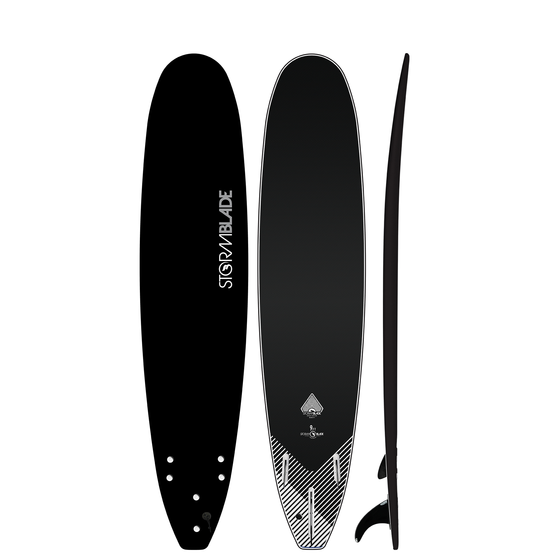 Storm Blade 9ft SURFBOARD