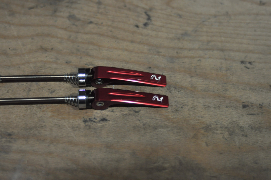 Phil Wood Skewers – BuiltWheels