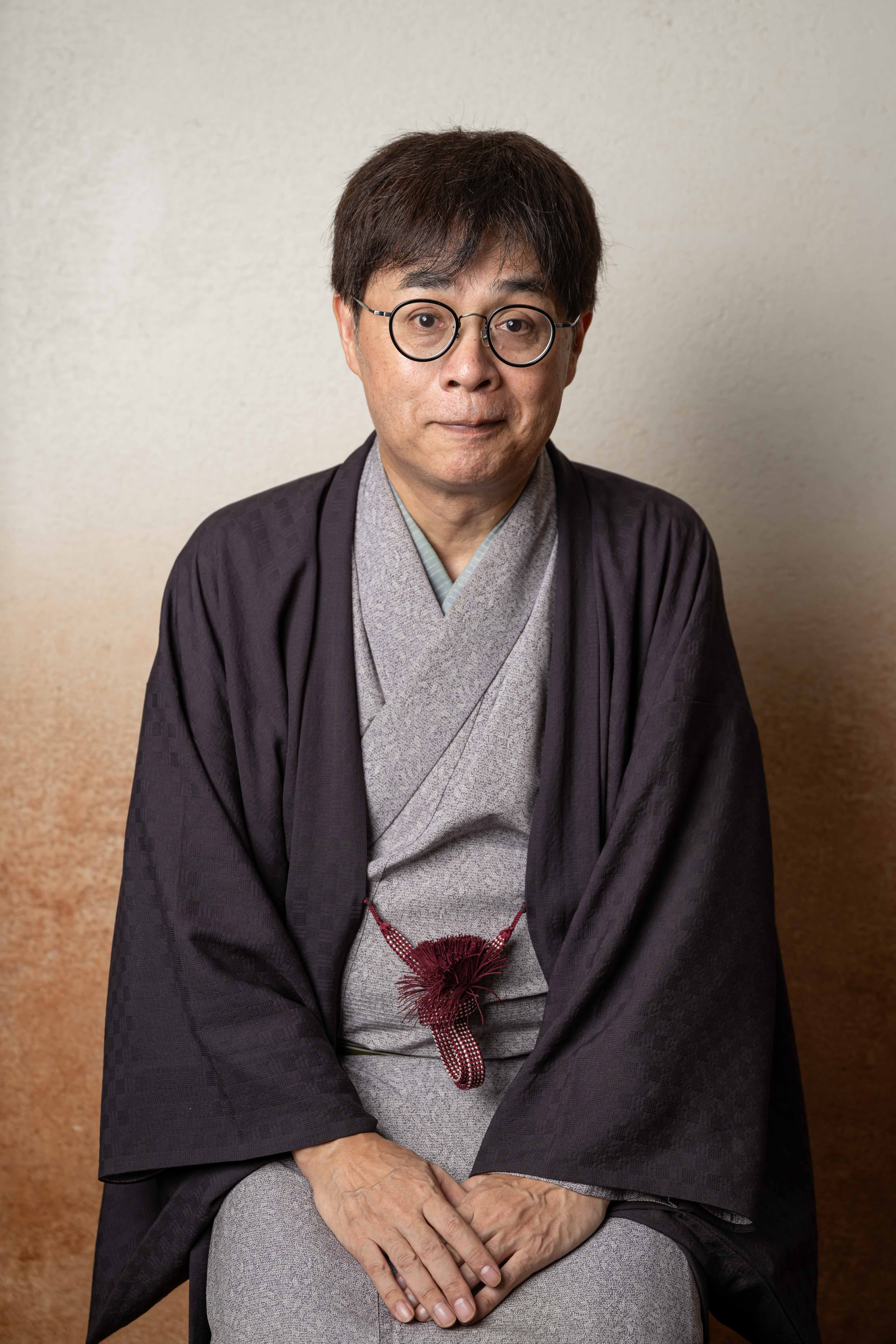 師匠』刊行記念対談 太田 光×立川志らく「談志を知らない世代のために