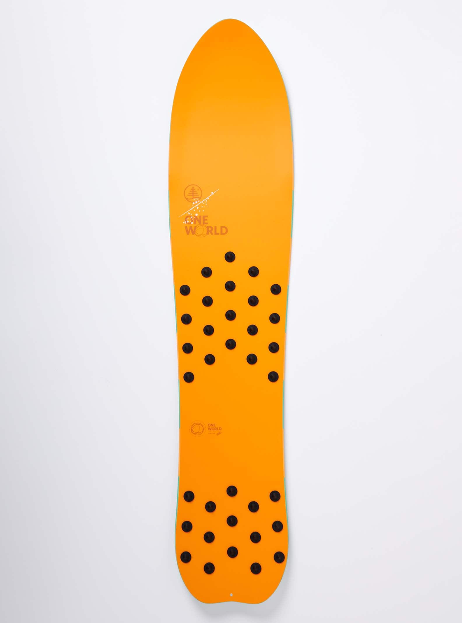 One World Backseat Driver Snowboard | Burton.com Winter 2021 JP