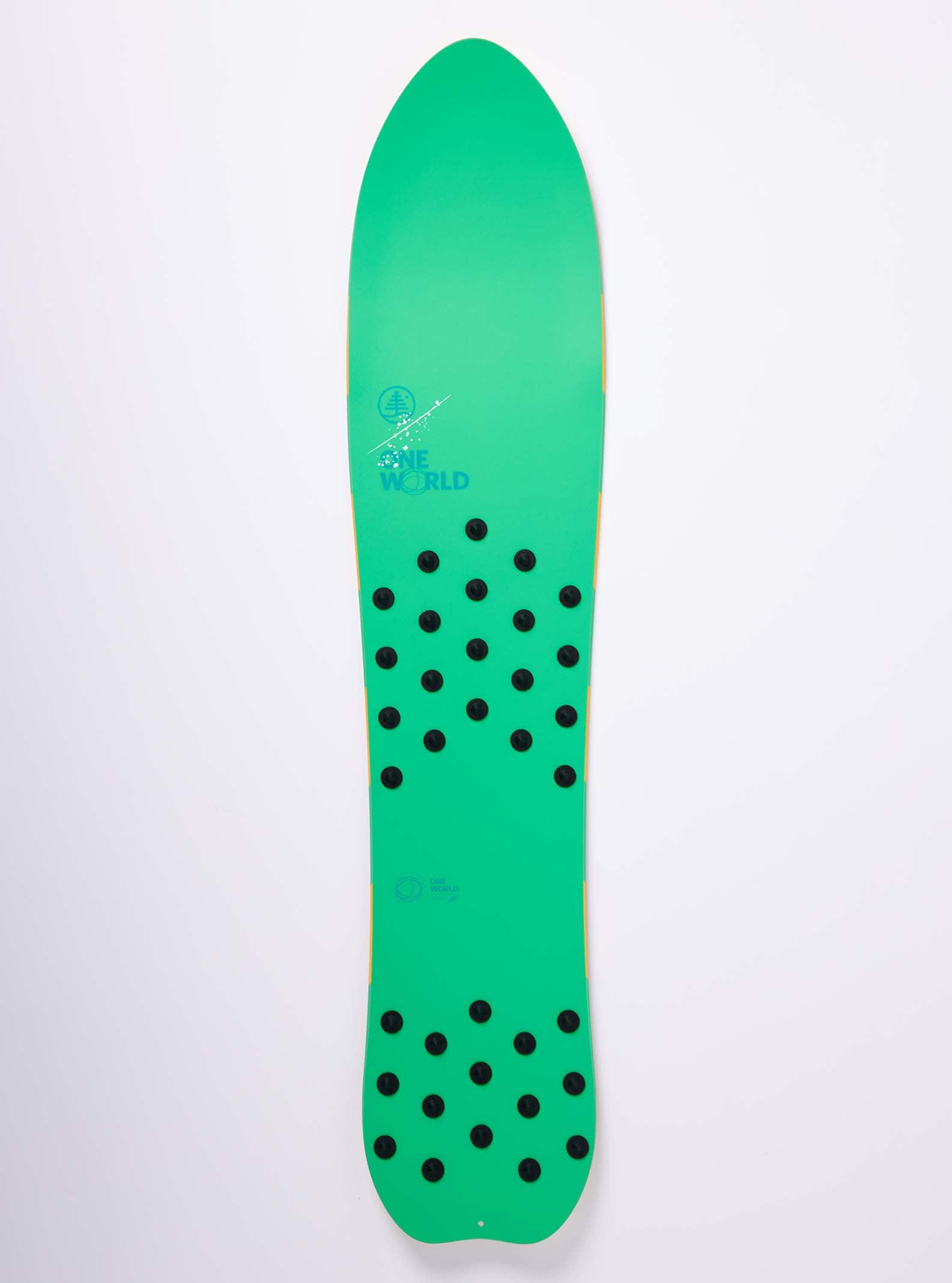 One World Backseat Driver Snowboard | Burton.com Winter 2021 JP