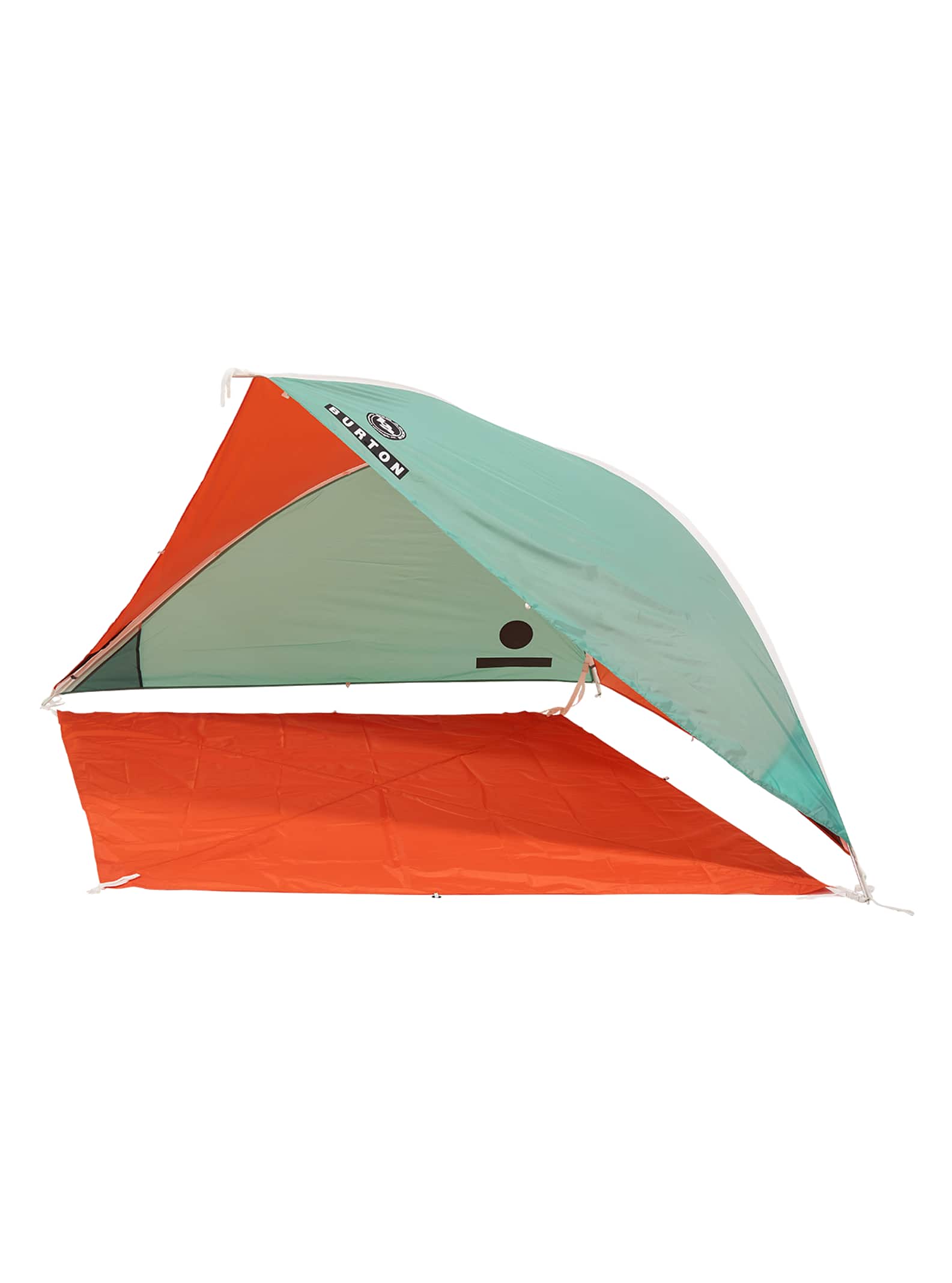 Big Agnes x Burton Whetstone Shelter Large | Burton.com Spring 2020 US