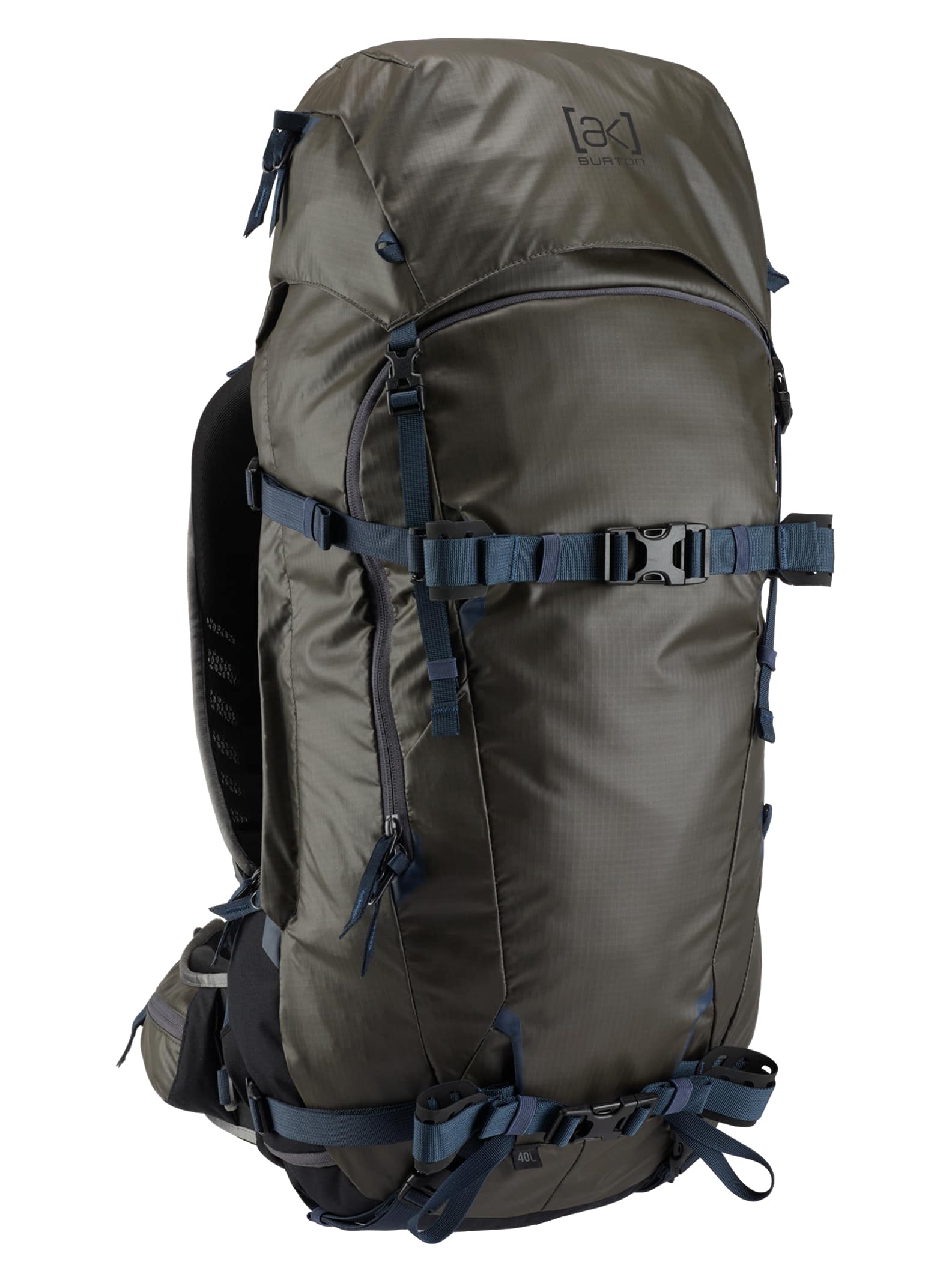 Burton [ak] インクライン 40L バックパック | Burton.com Spring 2020 JP