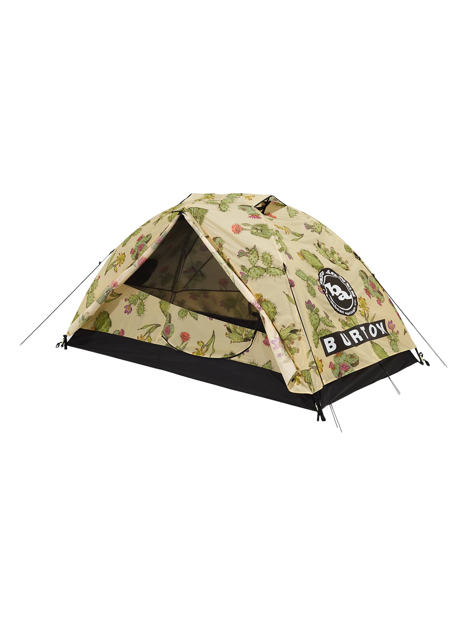 Big Agnes x Burton Blacktail 2 Tent | Burton.com Spring 2020 US
