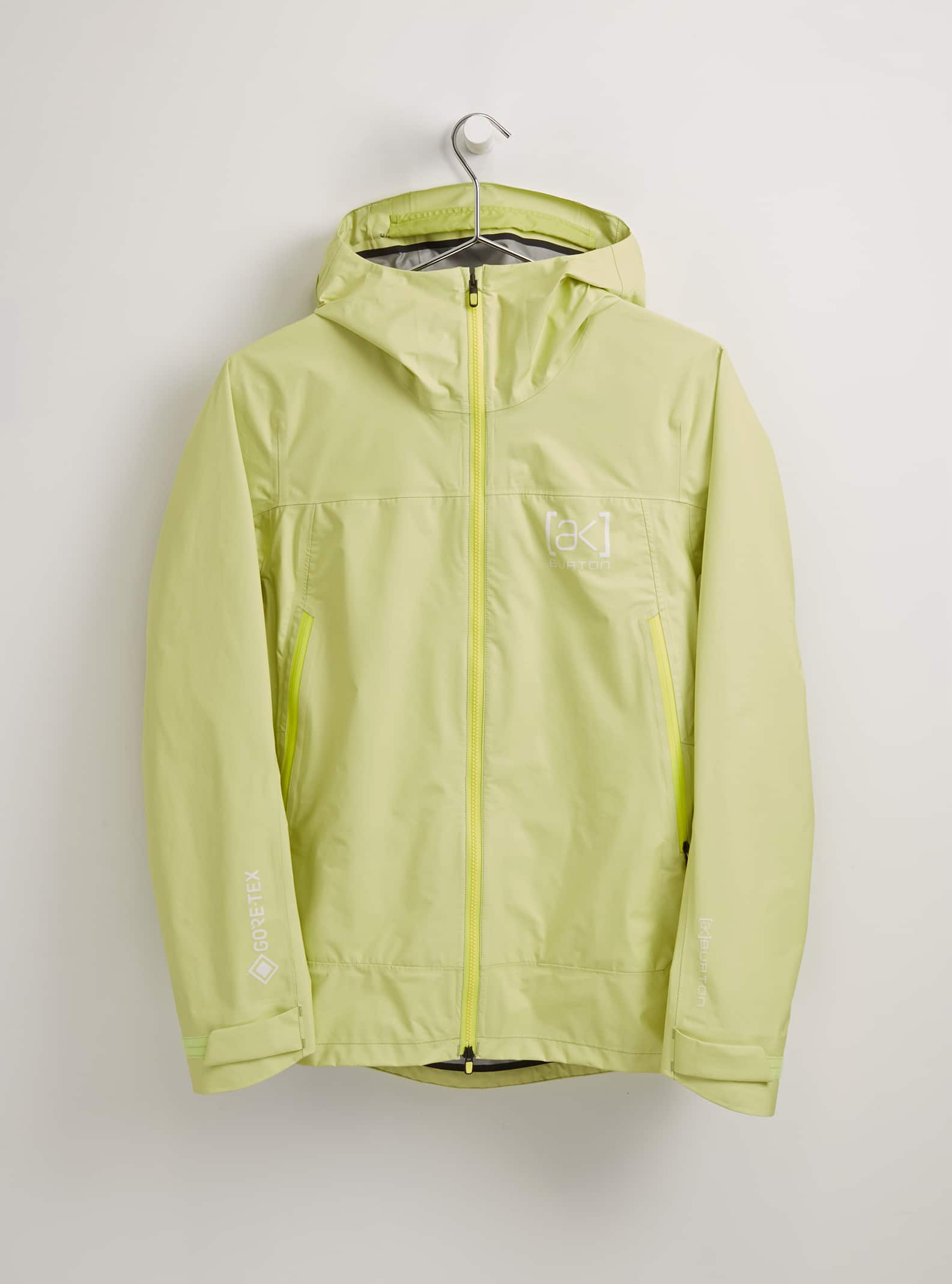 ウィメンズ Burton [ak] GORE-TEX サージェンス ジャケット | Burton