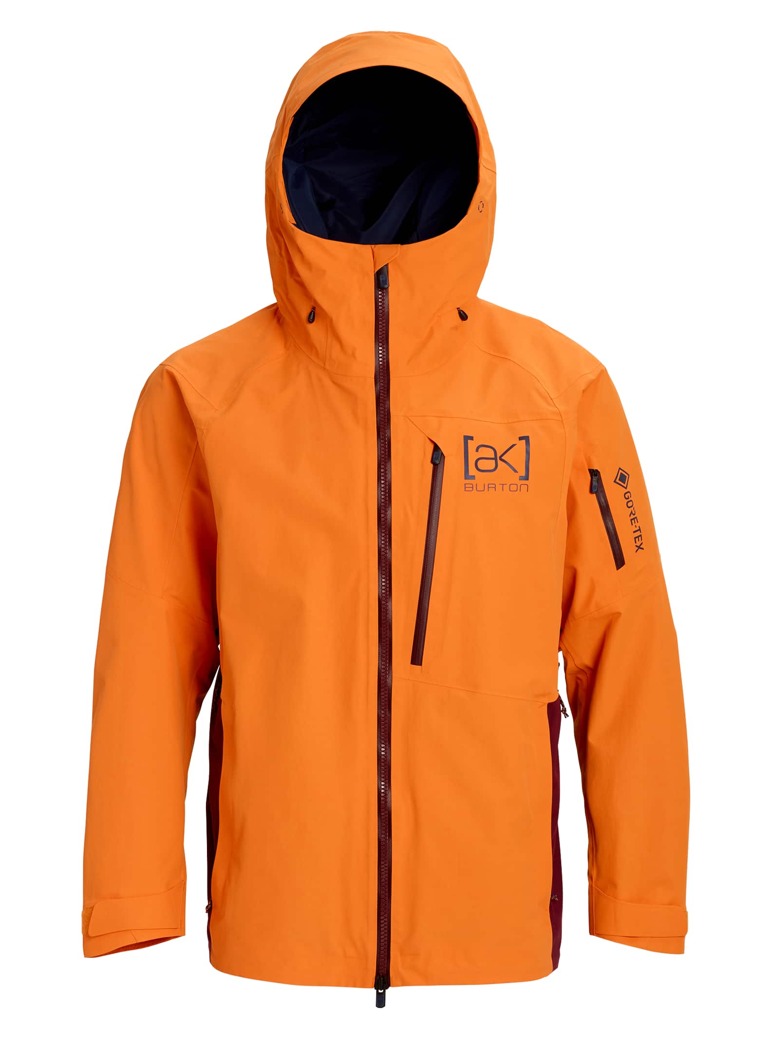 ak]デビューにはこちらを！ Men's [ak] GORE-TEX 2L Cyclic Jacket！