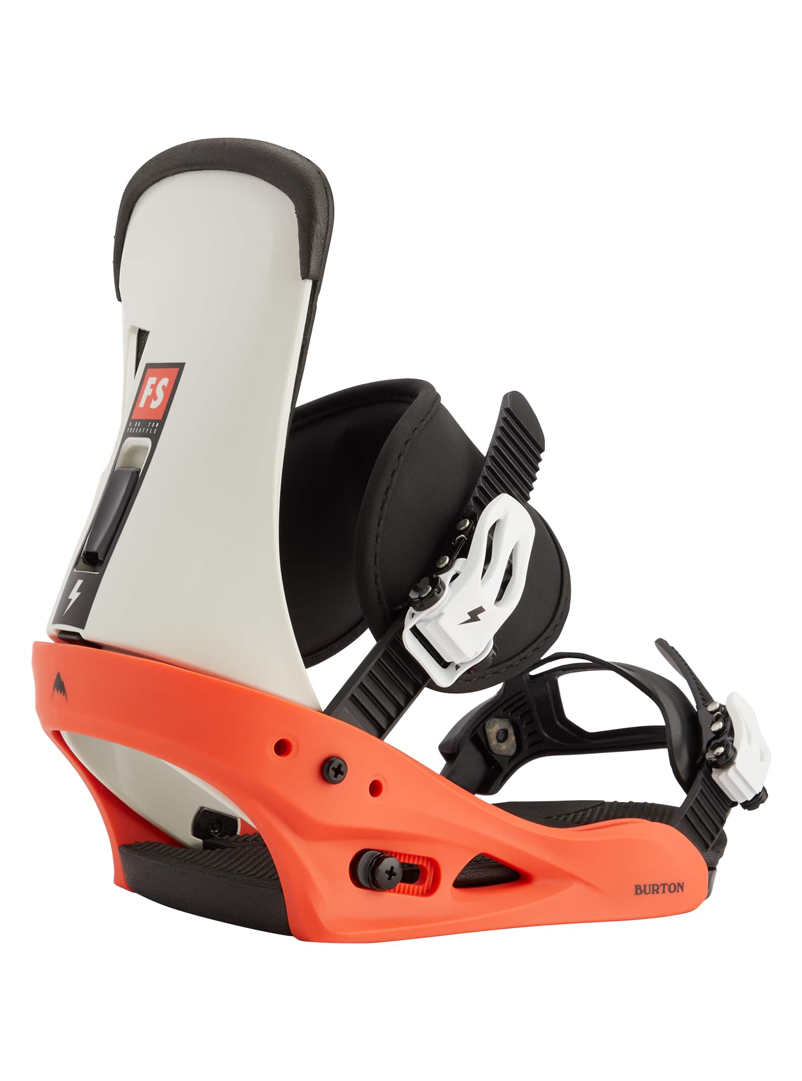 Men's Burton Freestyle Re:Flex Snowboard Binding | Burton.com
