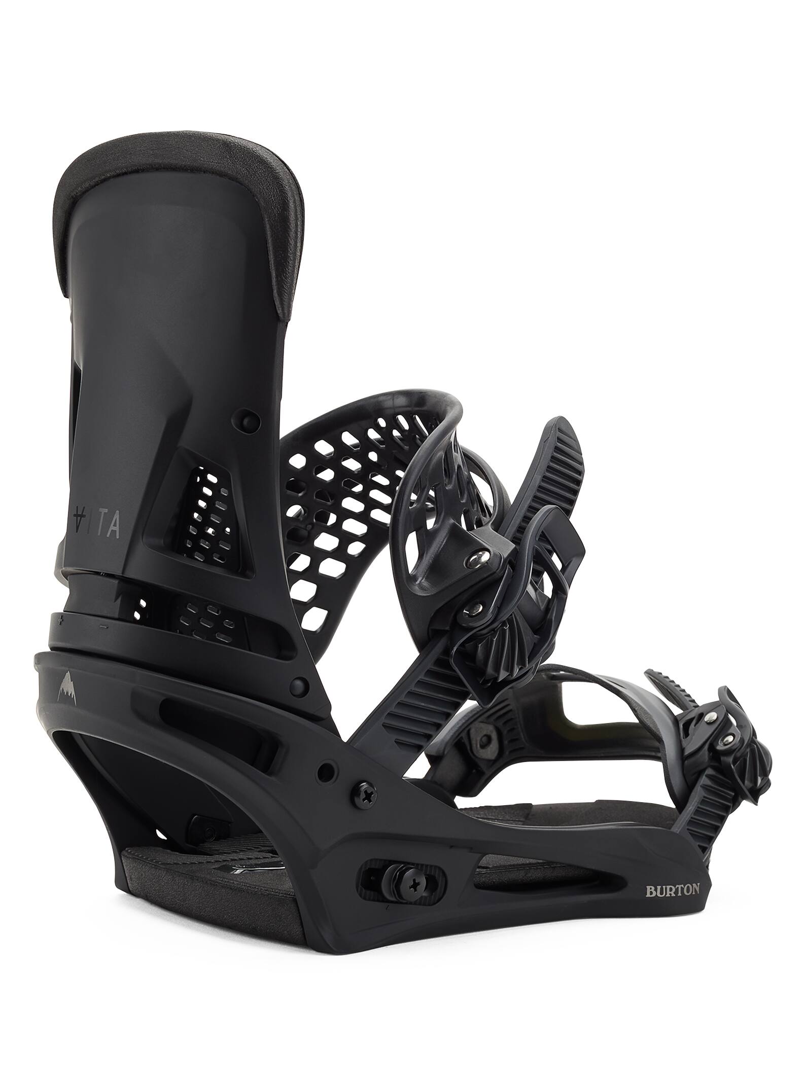Men's Burton Malavita Re:Flex Snowboard Binding | Burton.com