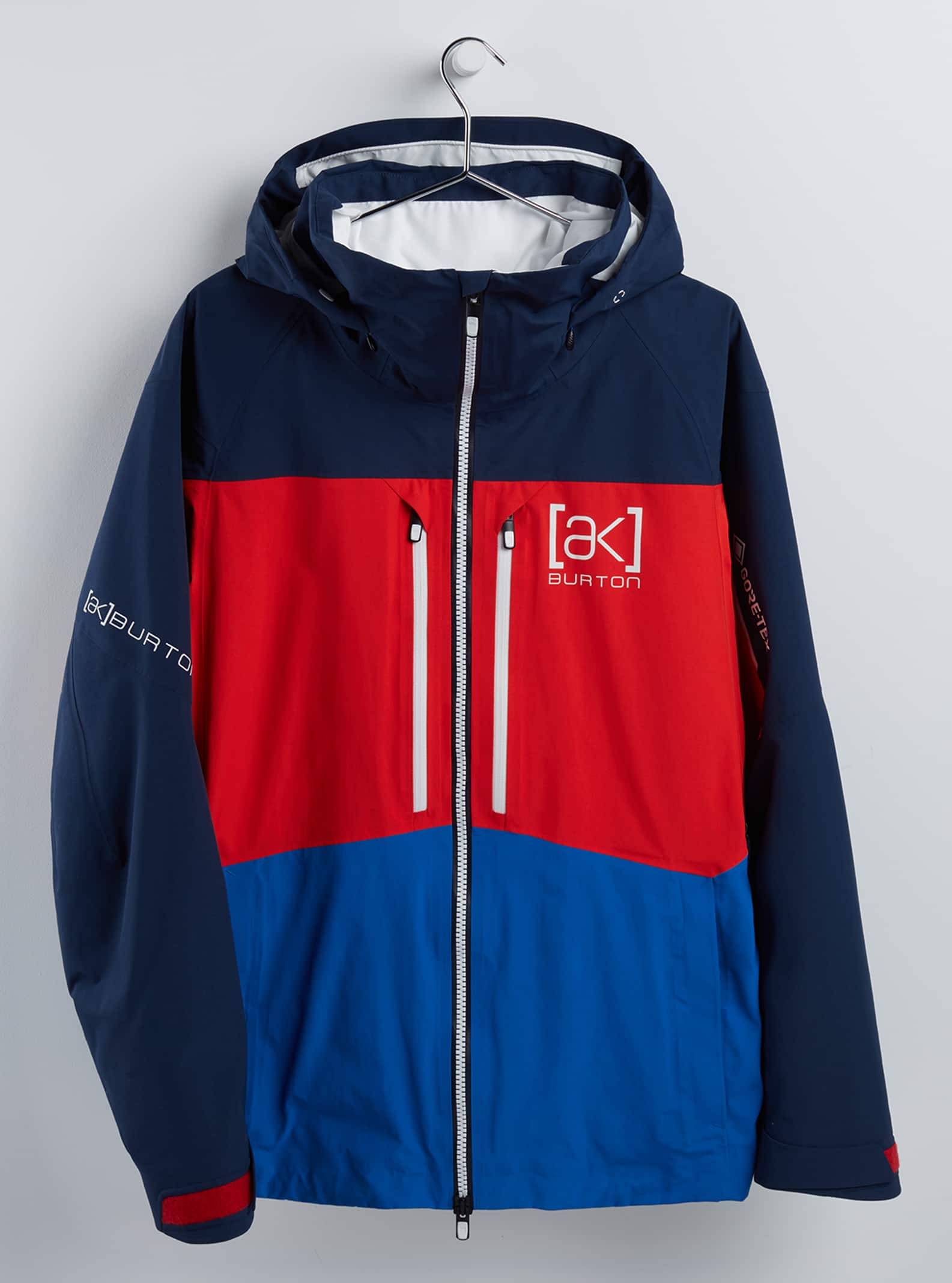 Men's Burton [ak] GORE‑TEX Swash Jacket | Burton.com Winter 2021 US
