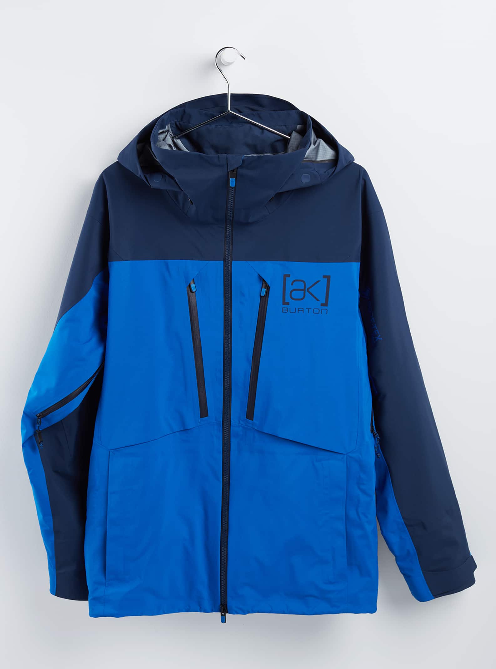 Men's Burton [ak] GORE‑TEX 3L Pro Hover Jacket | Burton.com Winter