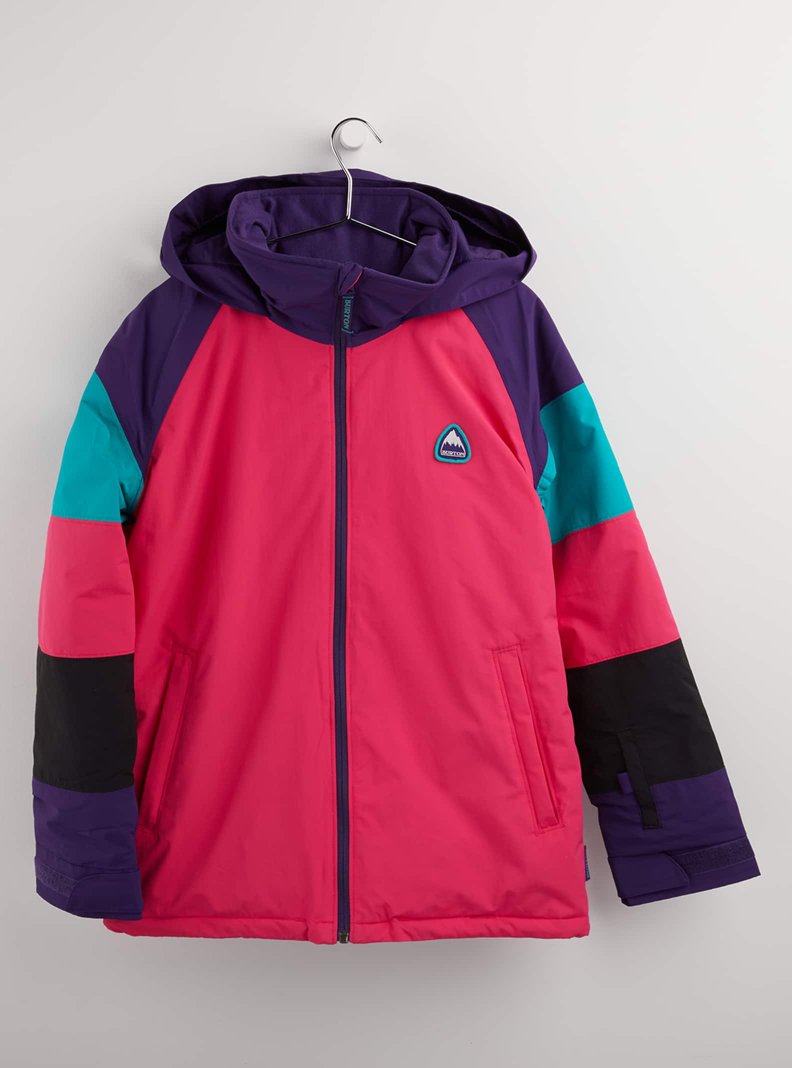 Girls' Burton Hart Jacket | Burton.com Winter 2021 US
