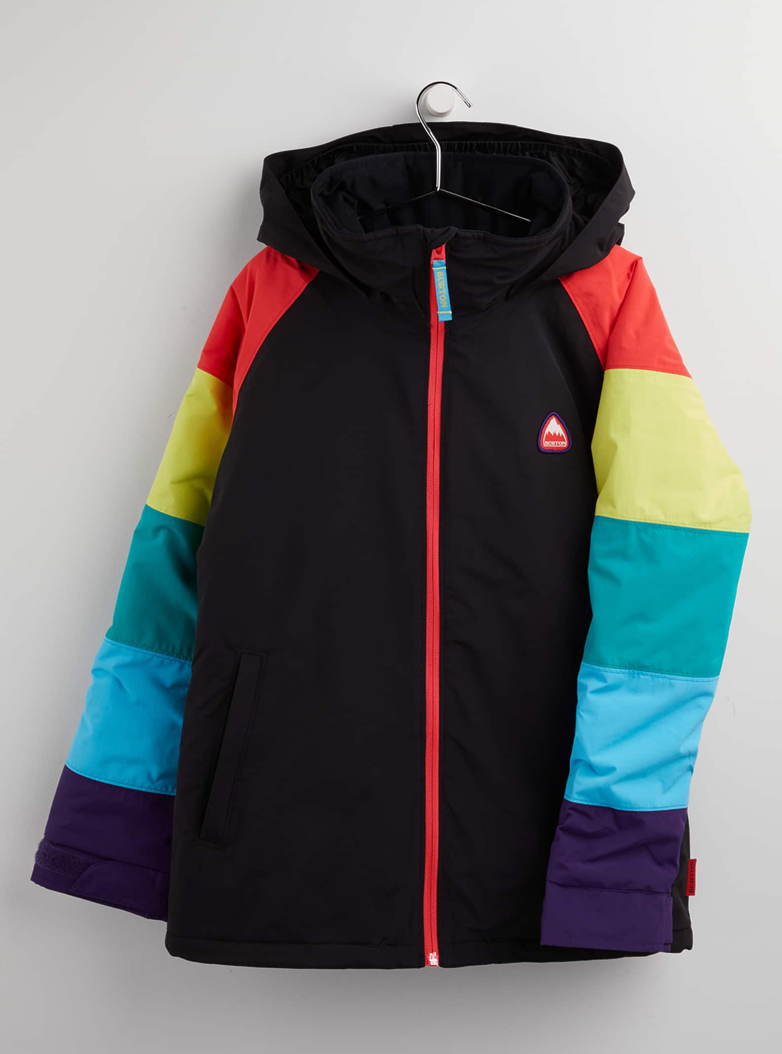 Girls' Burton Hart Jacket | Burton.com Winter 2021 US