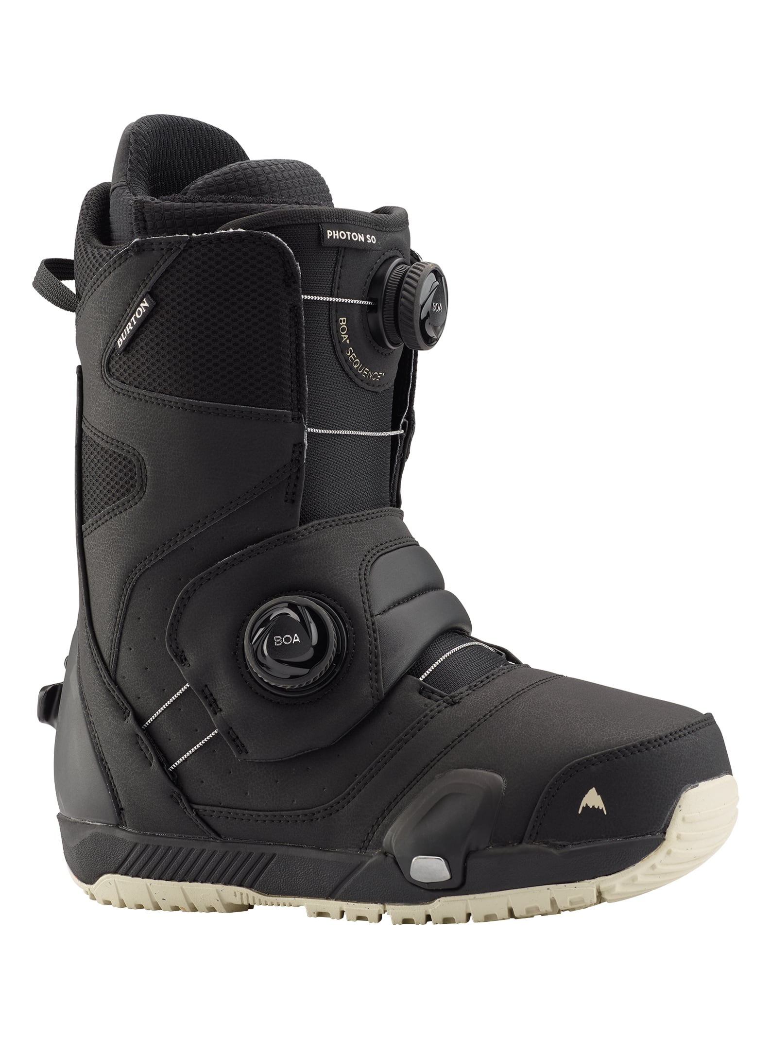 Men's Burton Photon Step On Snowboard Boot | Burton.com Winter 2021 US