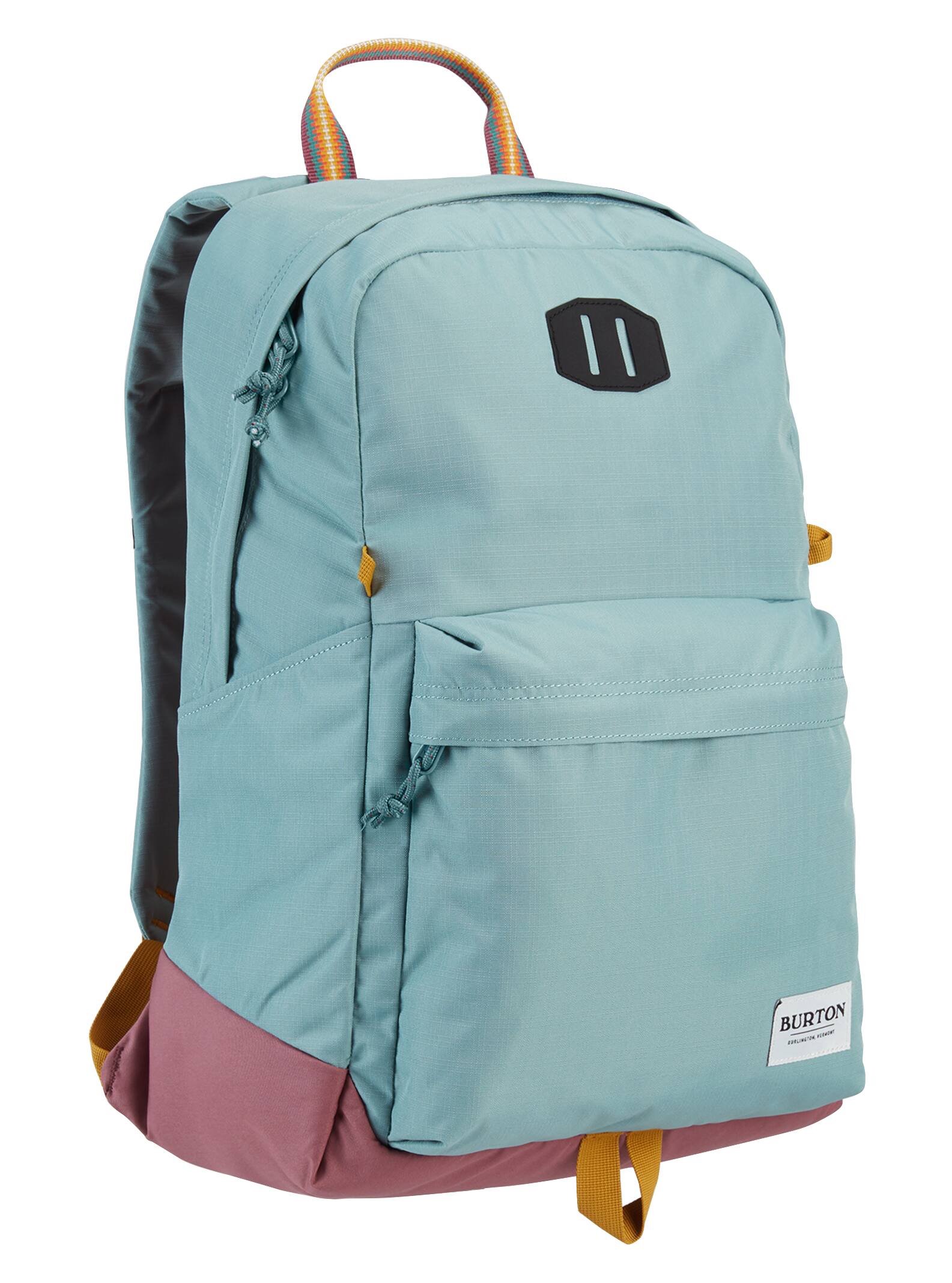 Burton Kettle 2.0 23L Backpack | Burton.com Winter 2021 US