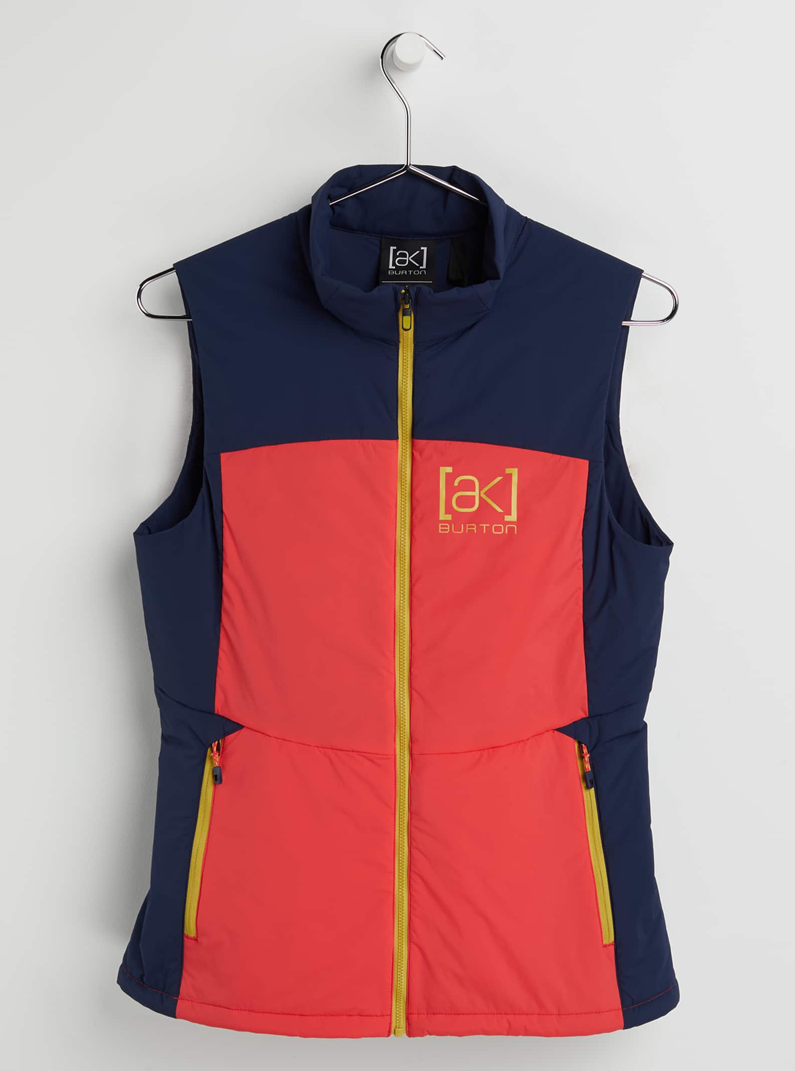 ウィメンズ Burton [ak] ヘリウム ストレッチ インサレーテッド ベスト