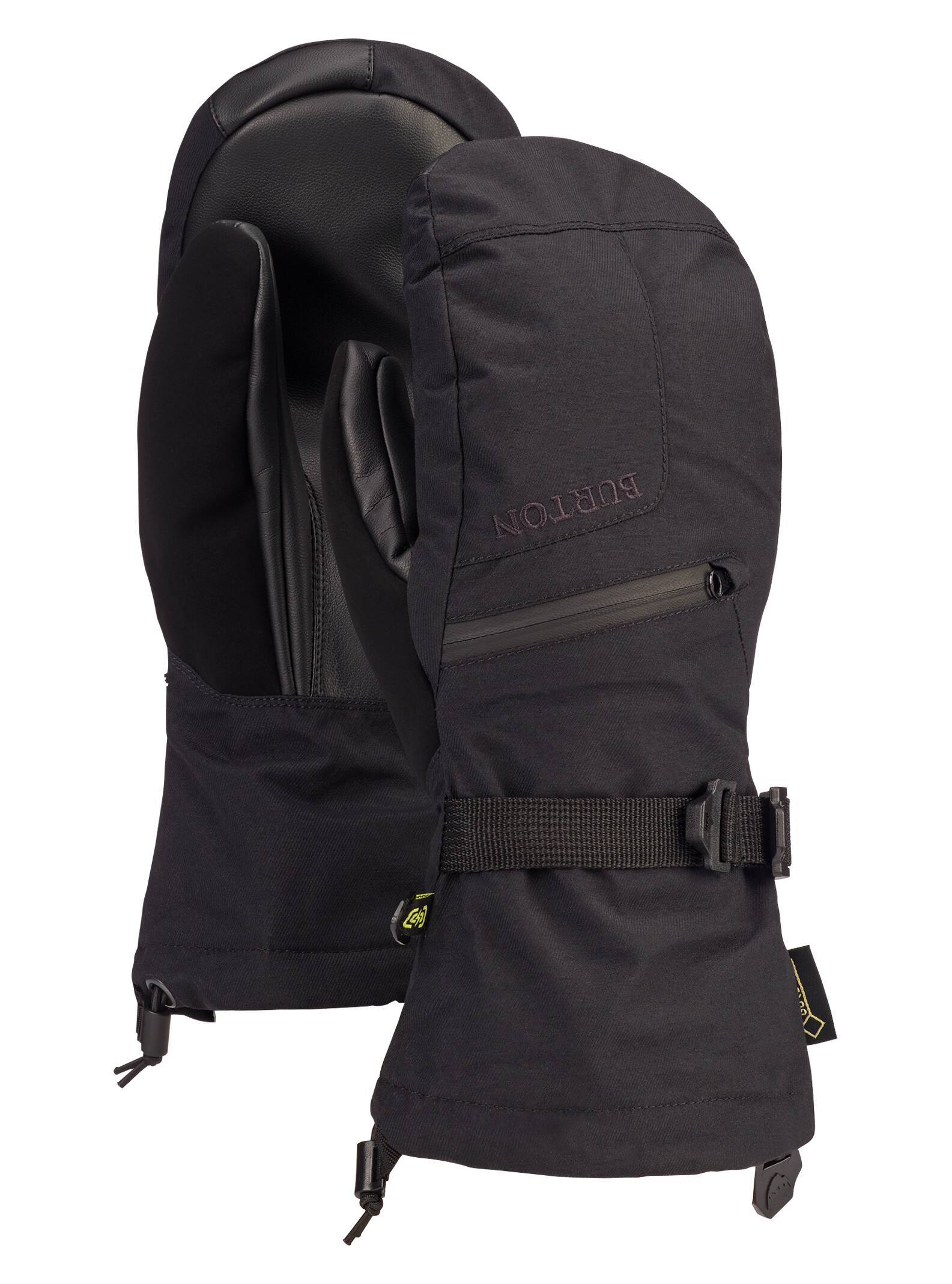 Men's Burton GORE-TEX Mitten | Burton.com Winter 2022 US
