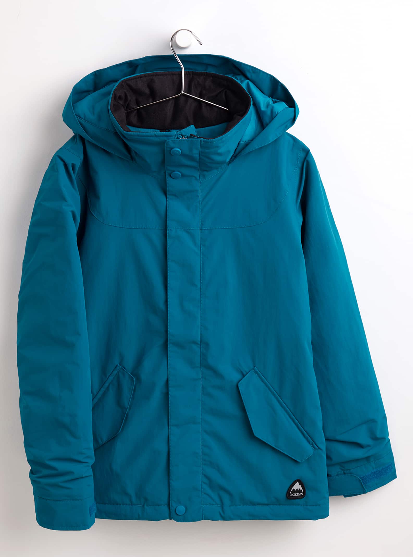 Girls' Burton Elodie Jacket | Burton.com Winter 2022 CA