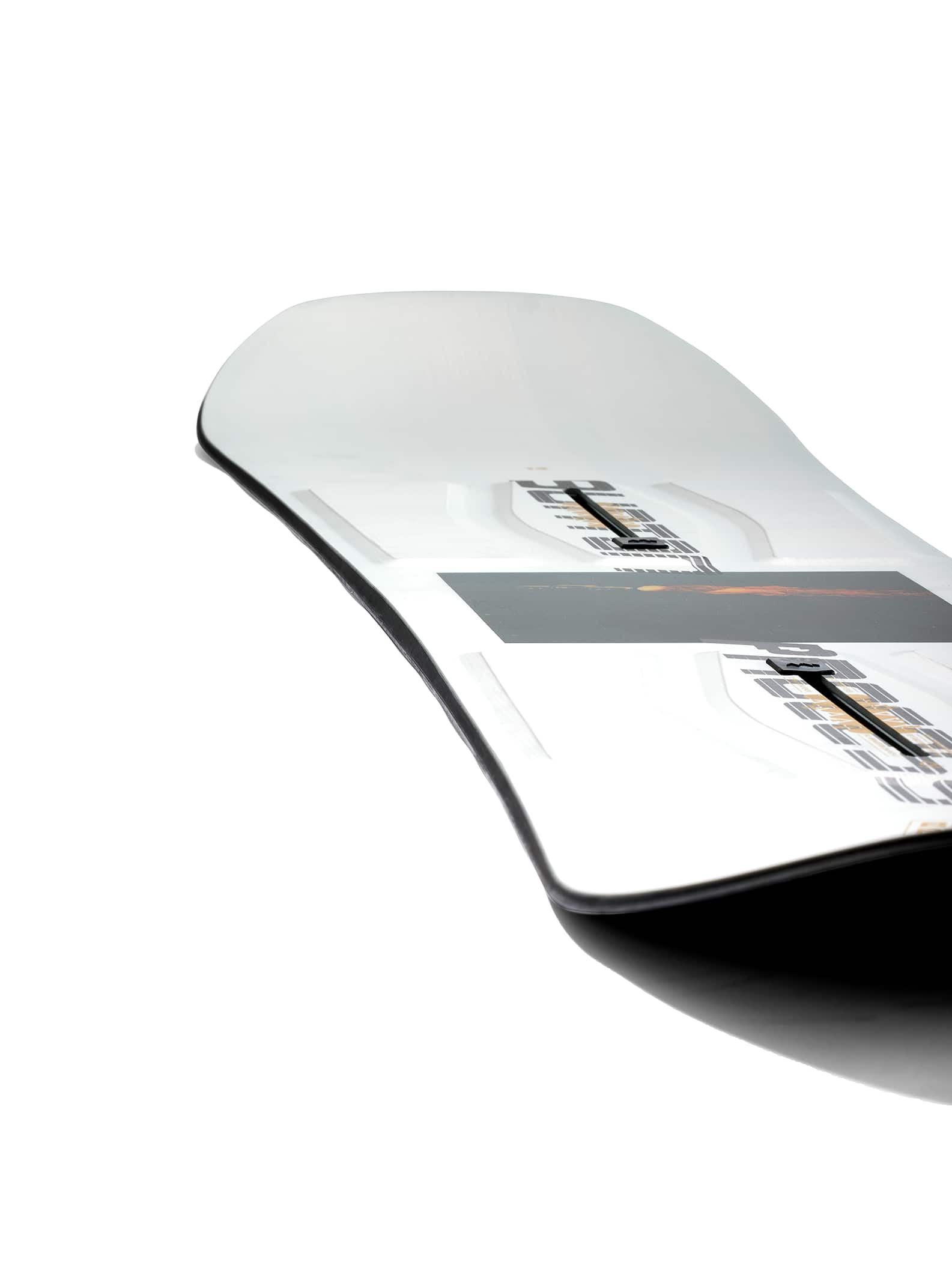 Kids' Burton Process Smalls Flat Top Snowboard | Burton.com Winter