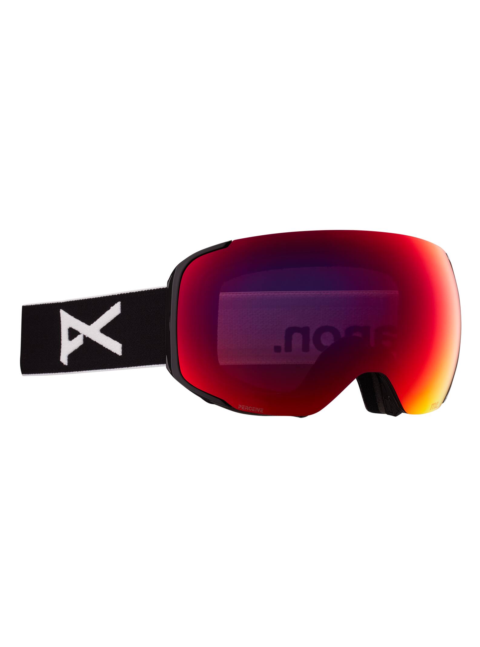Anon M2 Goggles + Bonus Lens | Burton.com Winter 2022 US