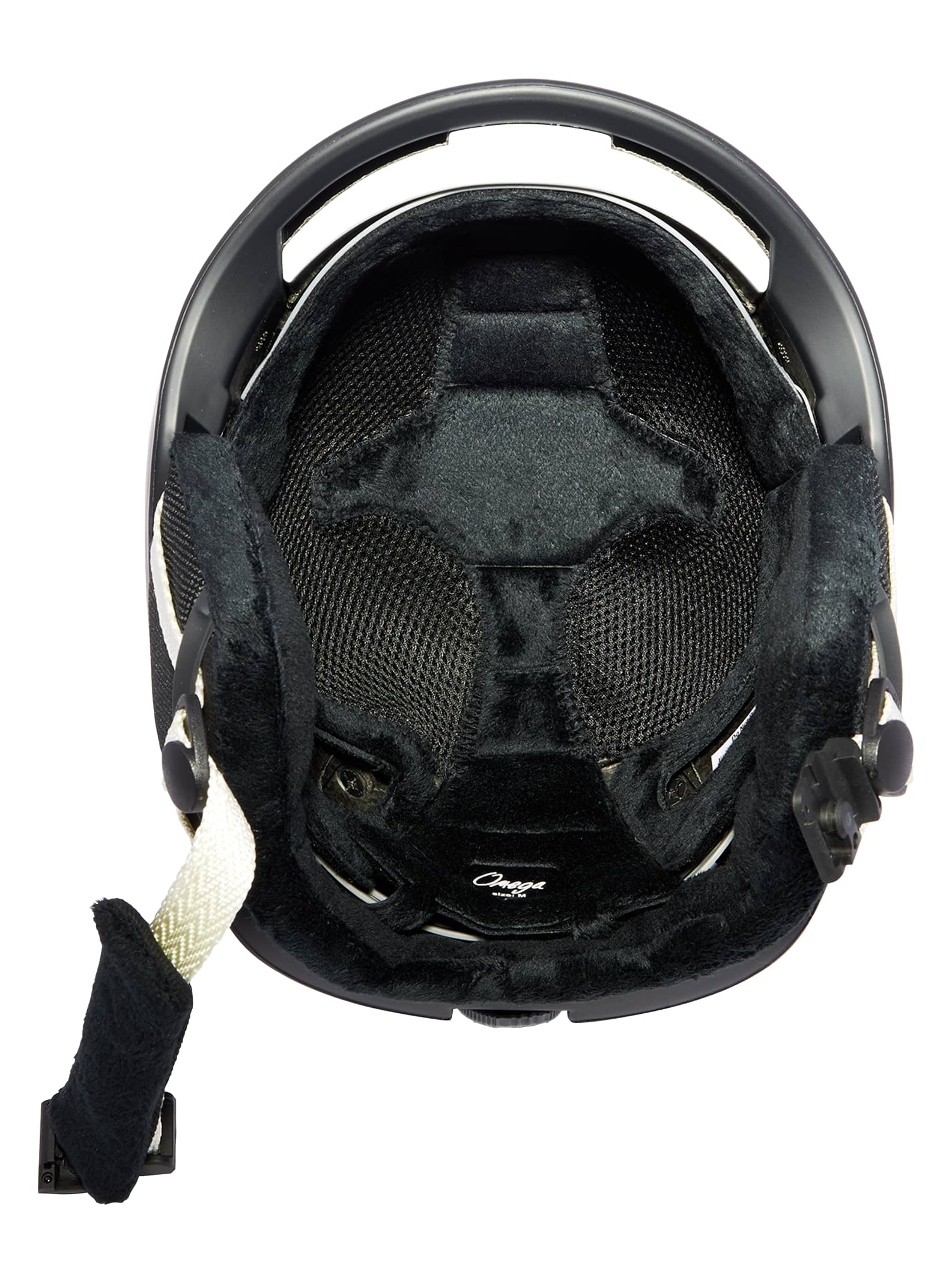 Anon オメガ MIPS®ヘルメット | Burton.com Winter 2022 JP