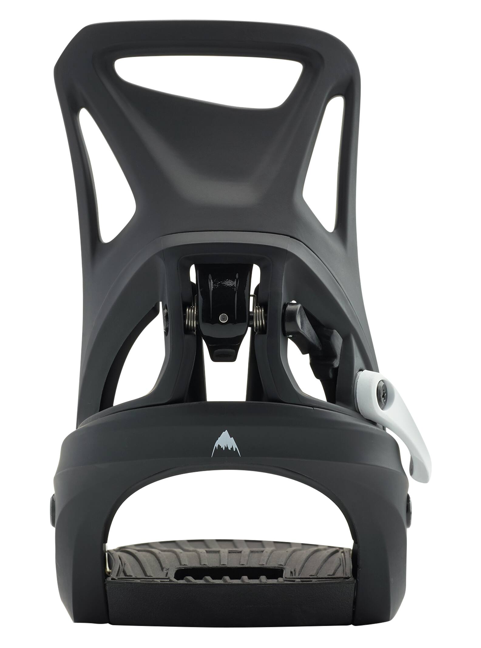 Kids' Burton Step On® Re:Flex Snowboard Bindings | Burton.com