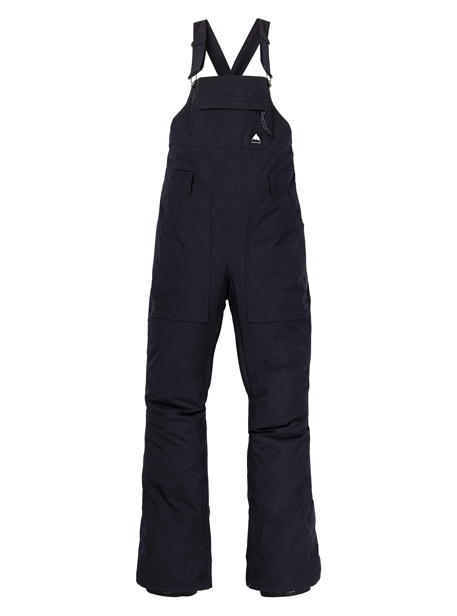 Women's Burton GORE-TEX Avalon Bib Pant | Burton.com Winter 2022 US