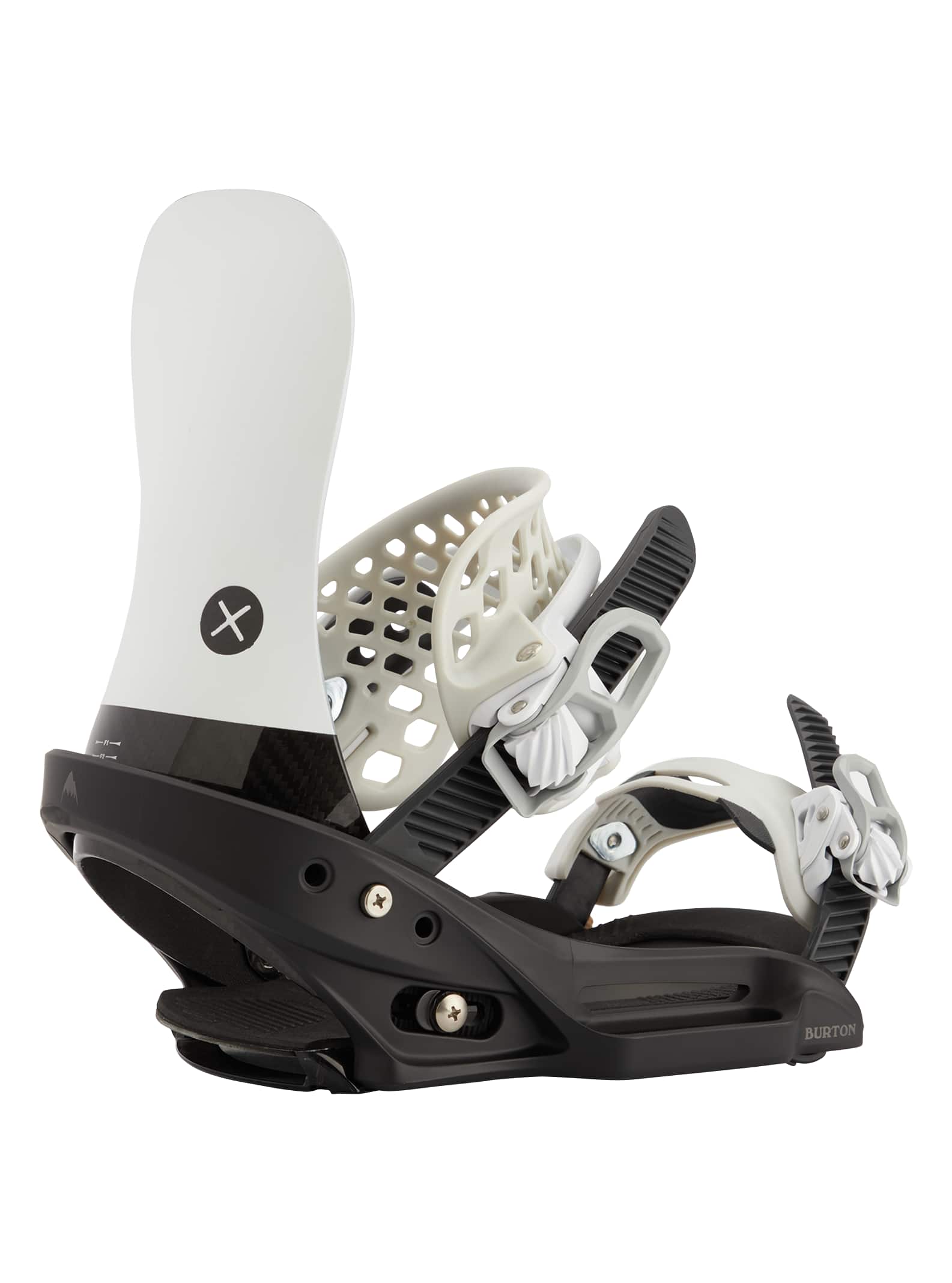 Men's Burton X EST® Snowboard Bindings | Burton.com Winter 2022 JP