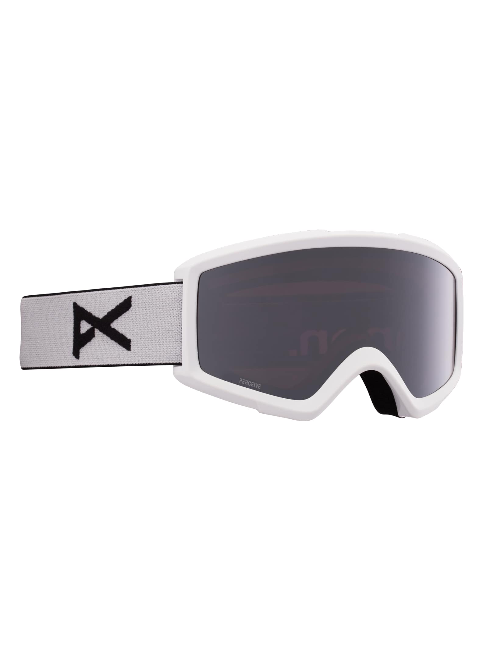 Anon Helix 2.0 Goggles - Low Bridge Fit | Burton.com Winter 2022 JP
