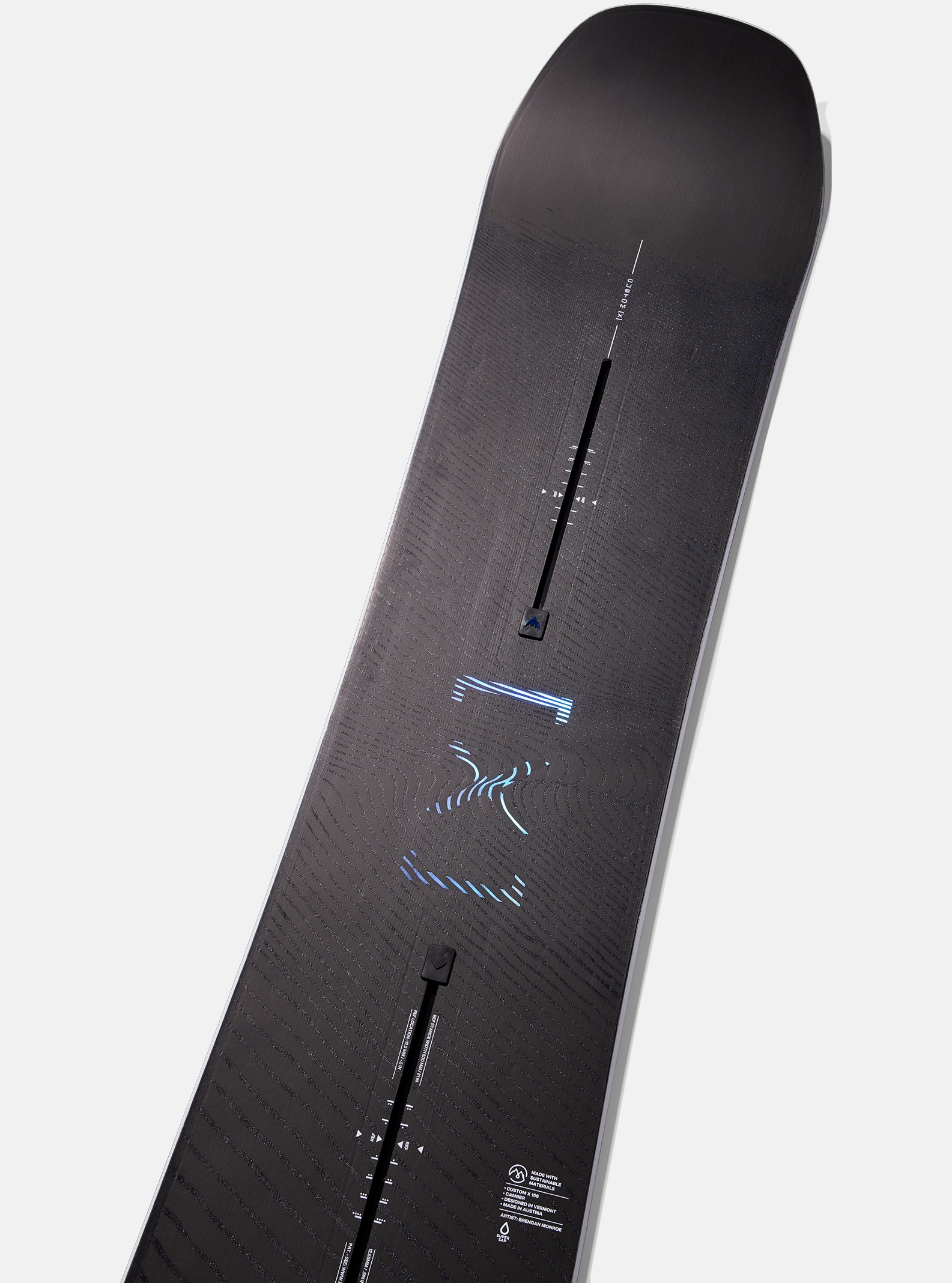 Men's Burton Custom X Camber Snowboard | Burton.com Winter 2023 US