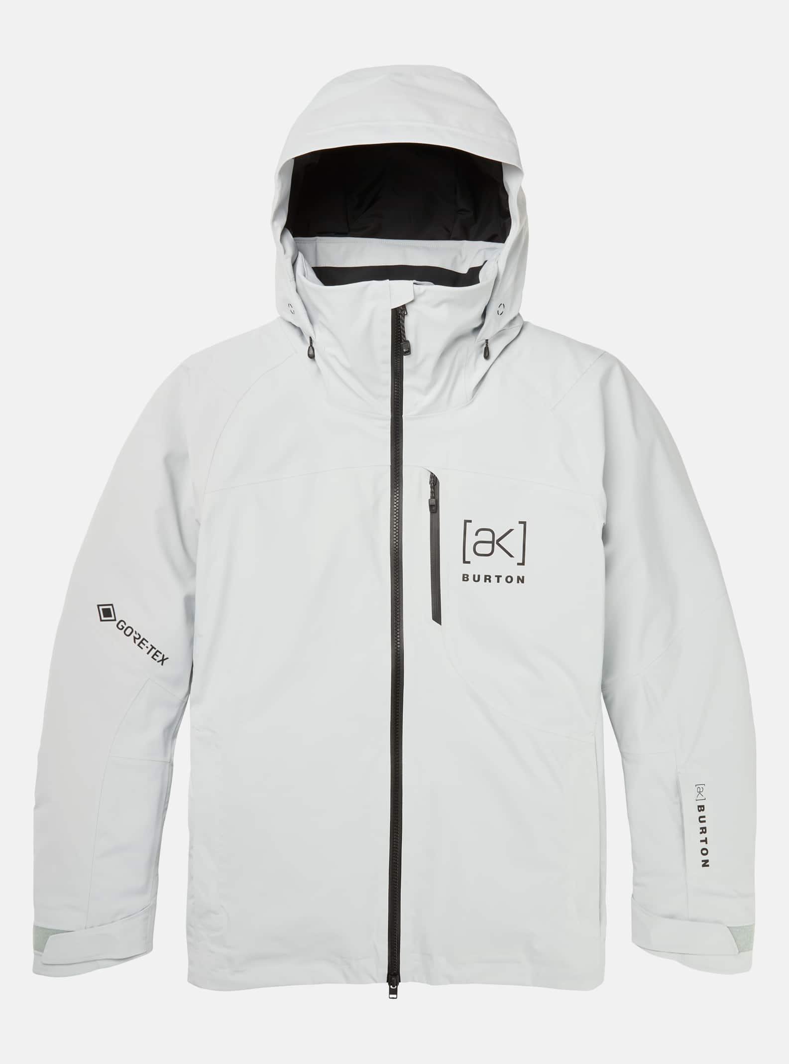 Women's [ak] Embark GORE‑TEX 2L Jacket | Burton.com Winter 2023 US
