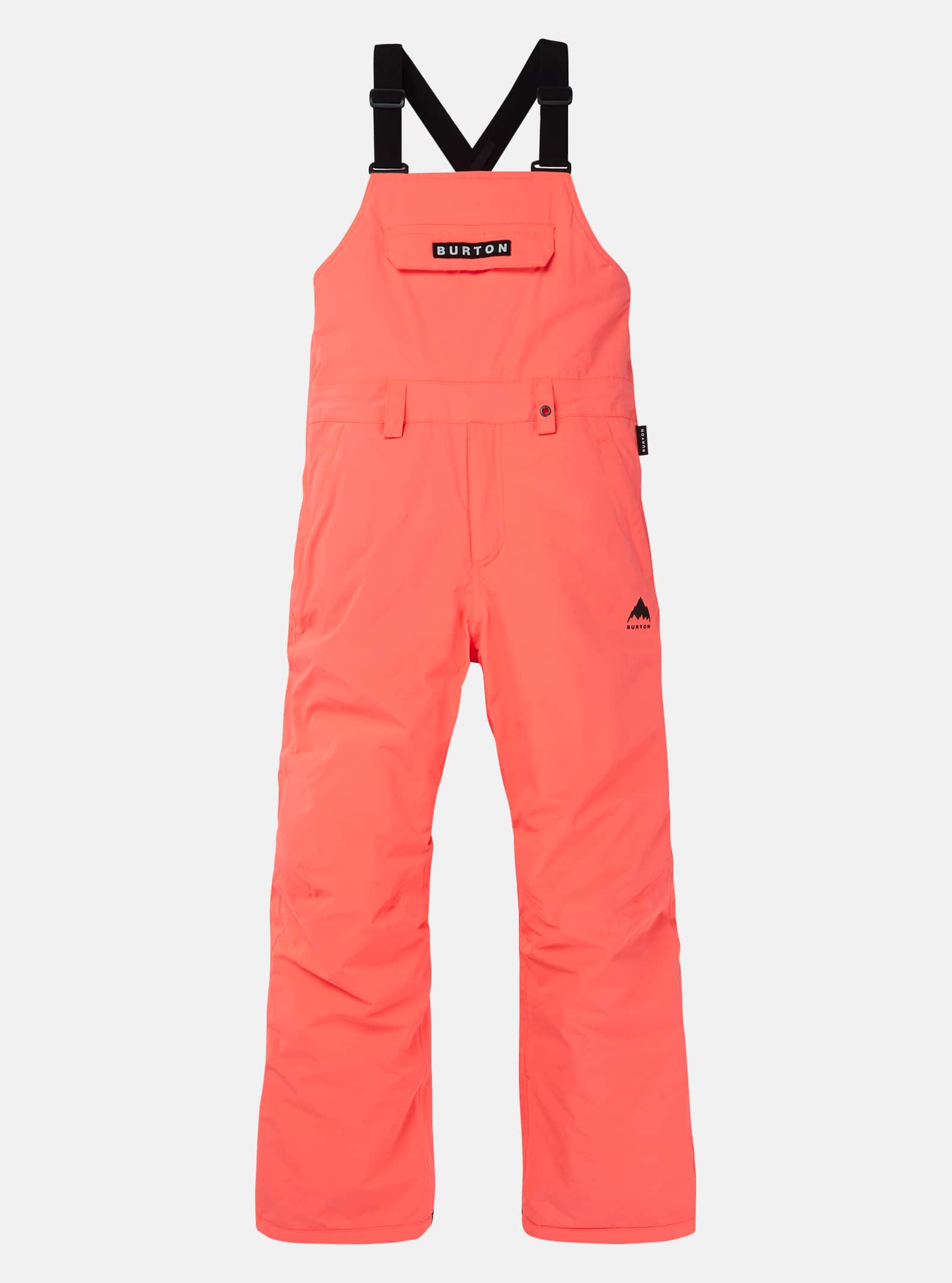 キッズ スカイラー 2L ビブパンツ | Burton.com Winter 2023 JP