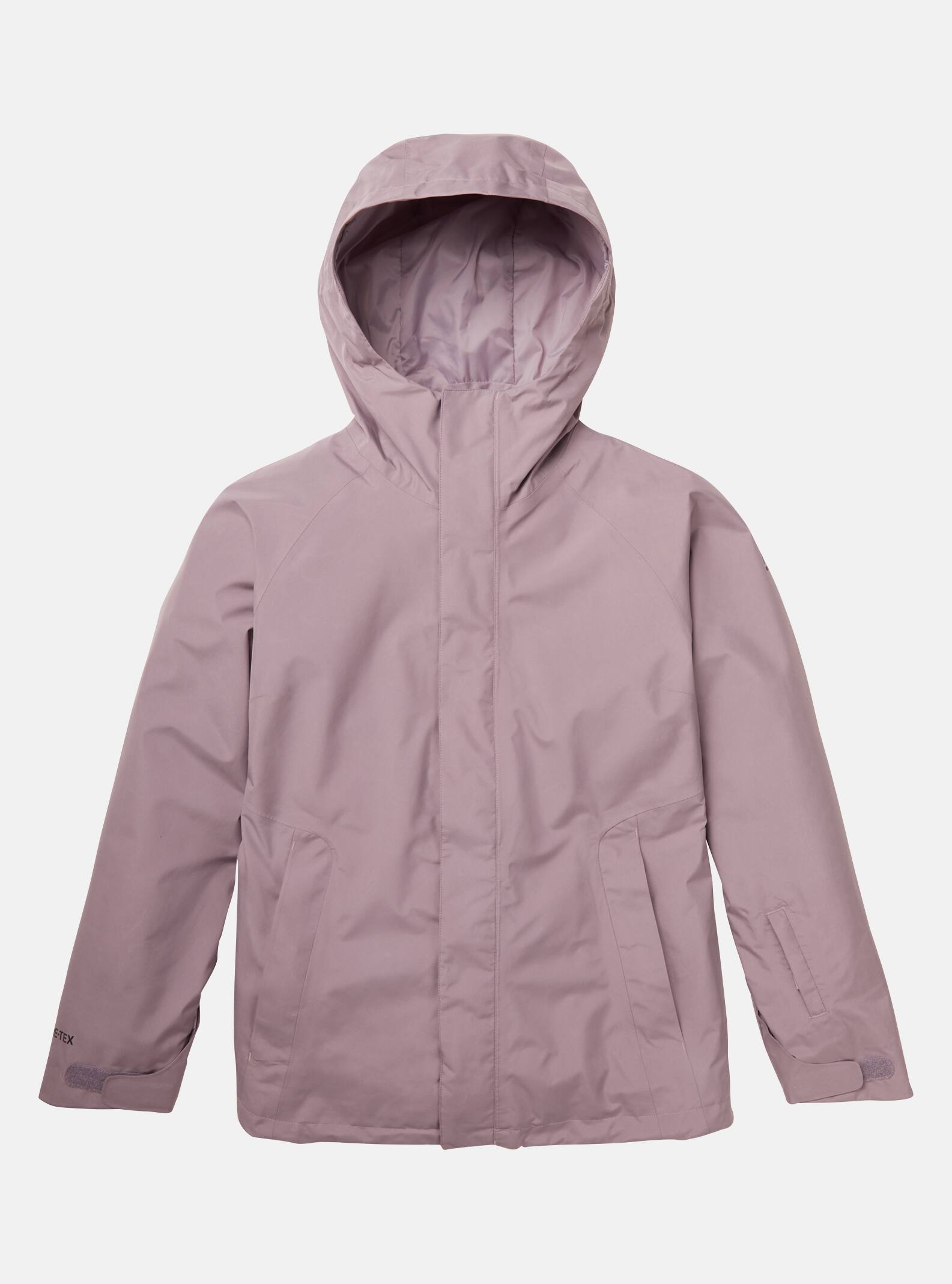 サンプル】Women's Powline GORE‑TEX 2L Jacket | Burton.com Winter