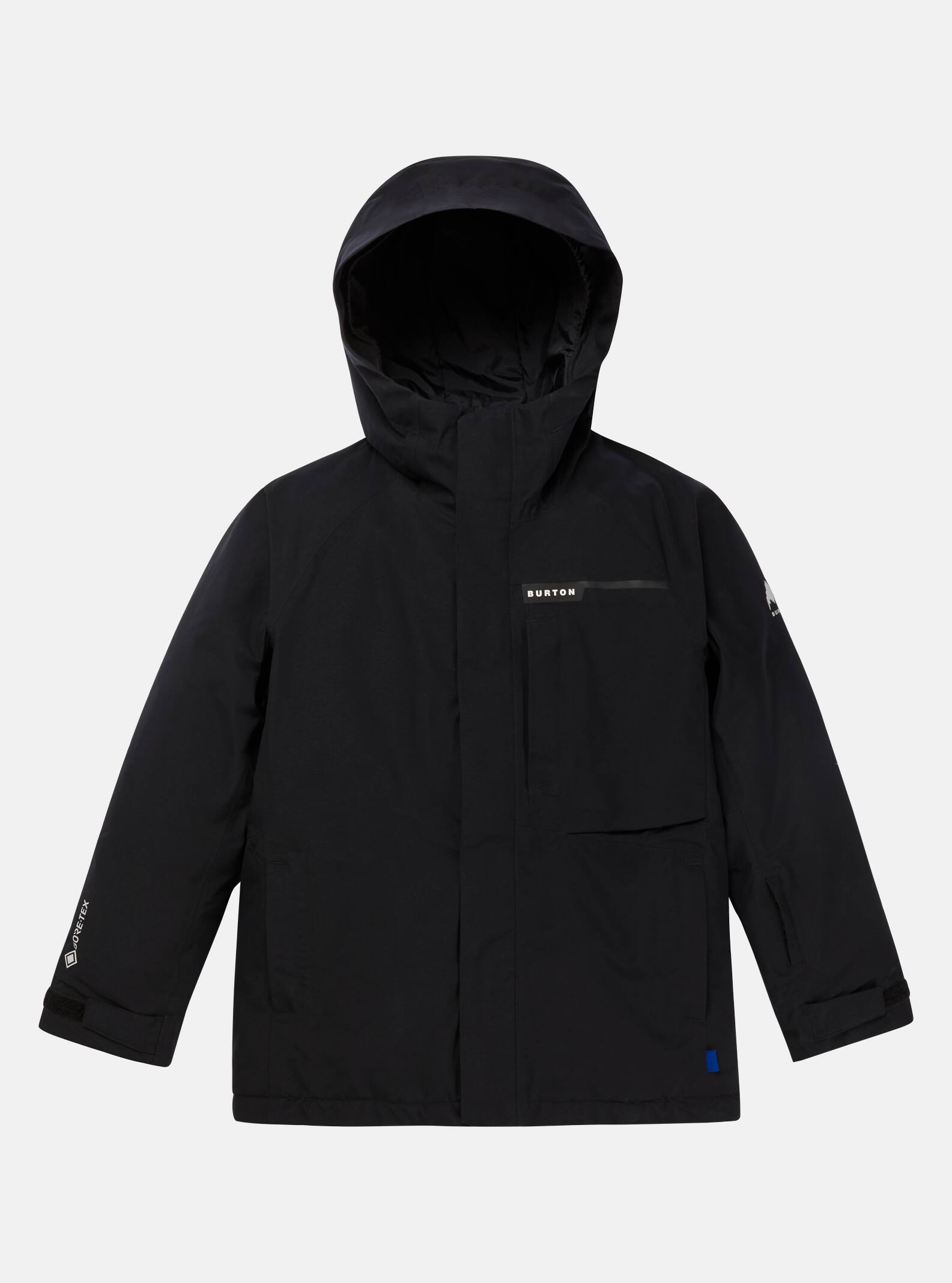 Kids' Powline GORE-TEX 2L Jacket | Burton.com Winter 2023 US