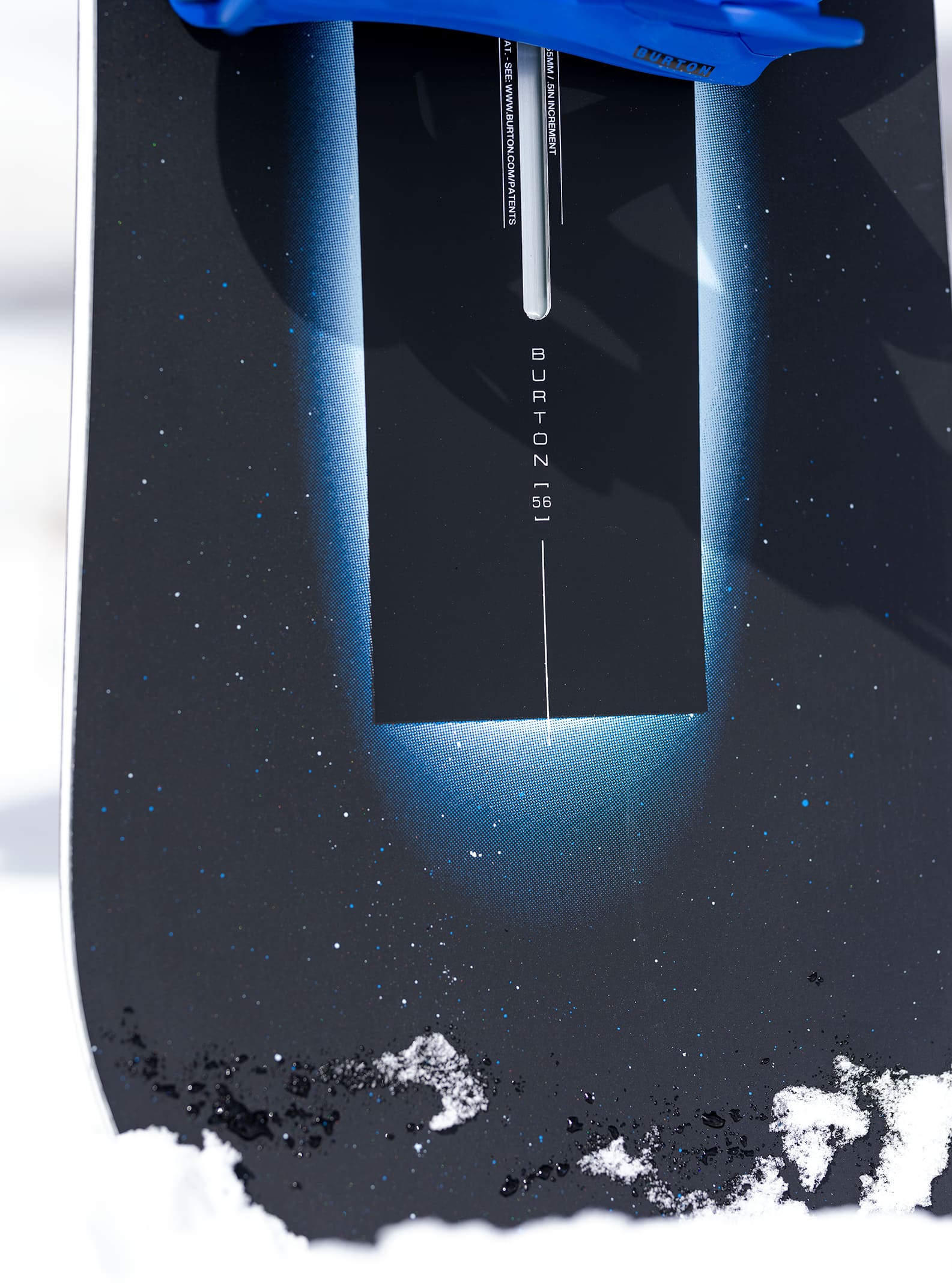 Men's Burton Custom X Flying V Snowboard (All Mountain) | Burton