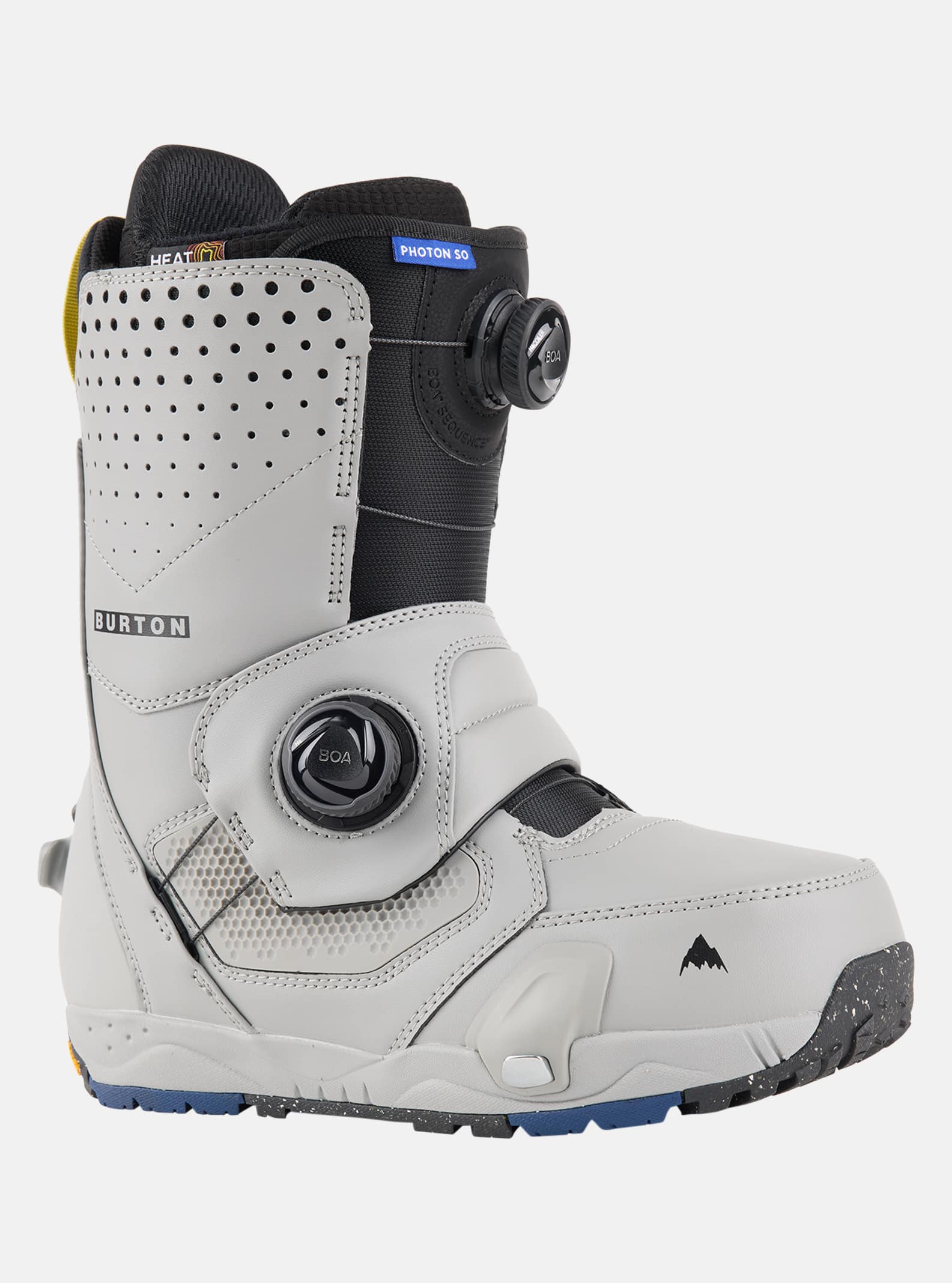 サンプル】Men's Burton Photon Step On® Wide Boots (Sample