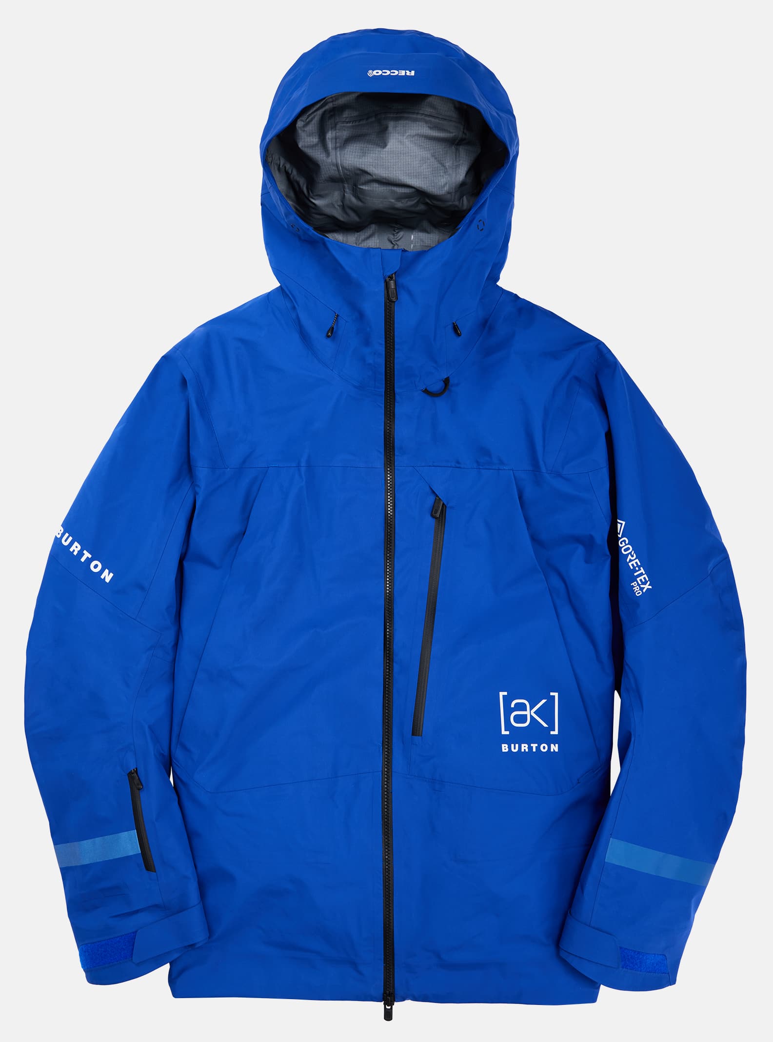Men's Burton [ak] Tusk GORE-TEX PRO 3L Jacket | Burton.com Winter