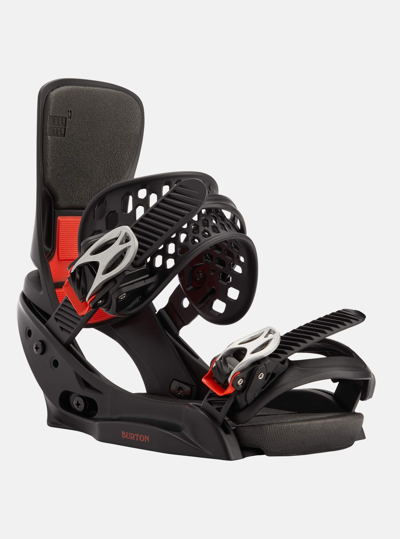 Women's Burton Lexa X EST® Snowboard Bindings | Burton.com Winter
