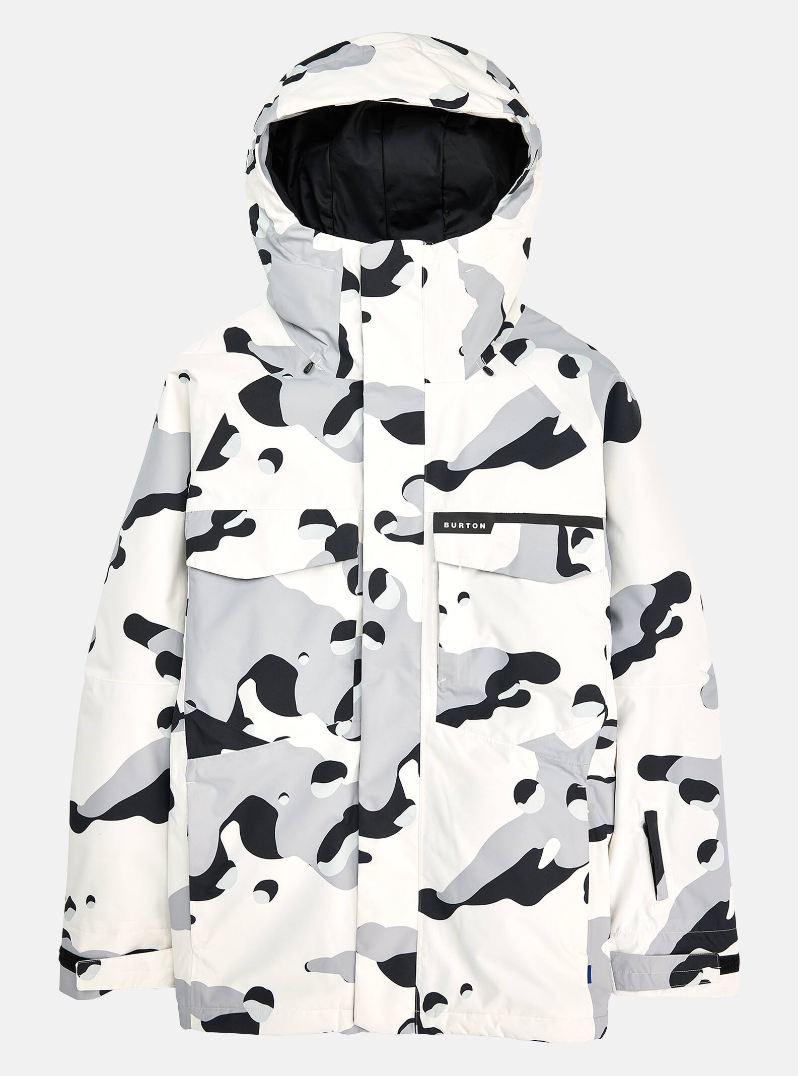 サンプル】Men's Burton Covert 2.0 2L Jacket (Sample) | Burton.com