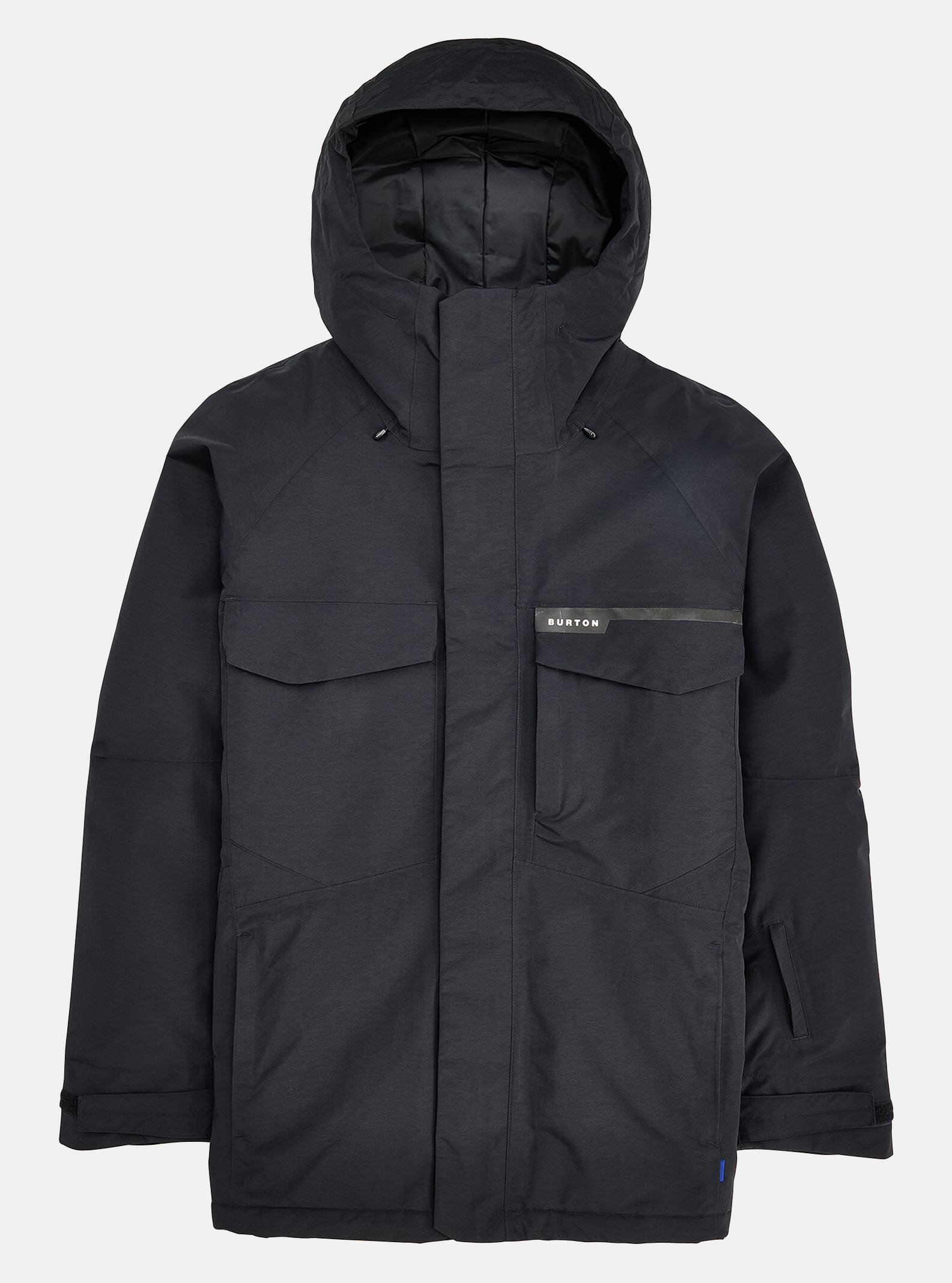 サンプル】Men's Burton Covert 2.0 2L Jacket (Sample) | Burton.com