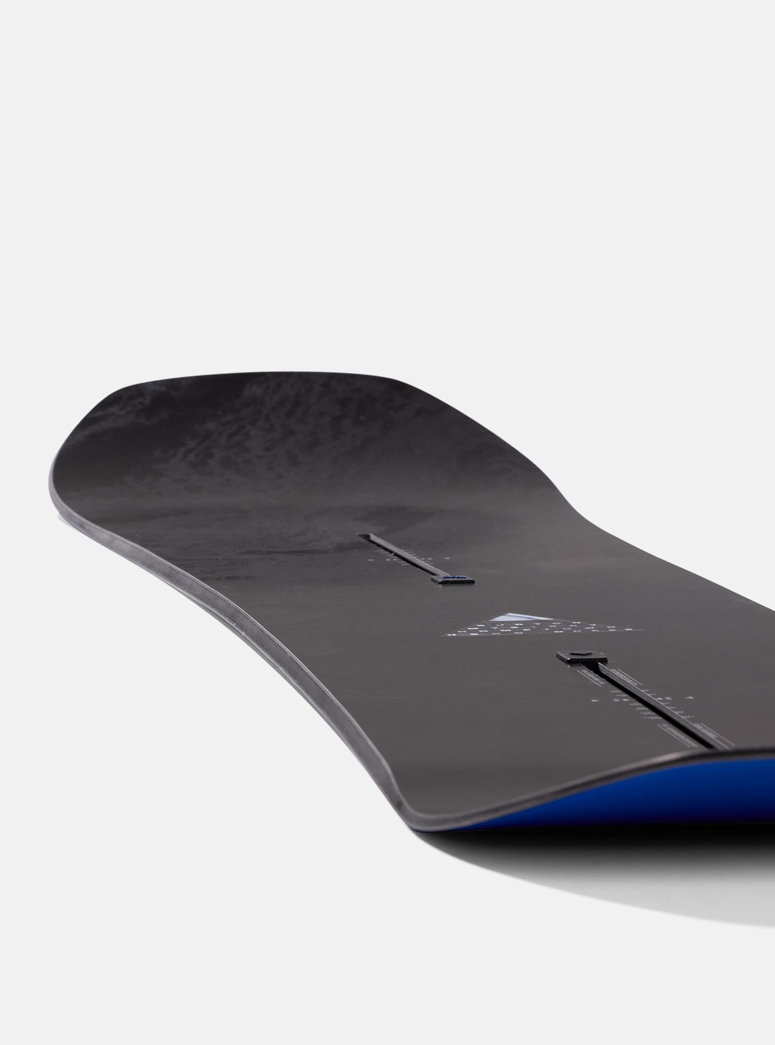 Burton Mystery Hometown Hero Camber Snowboard | Burton.com Winter