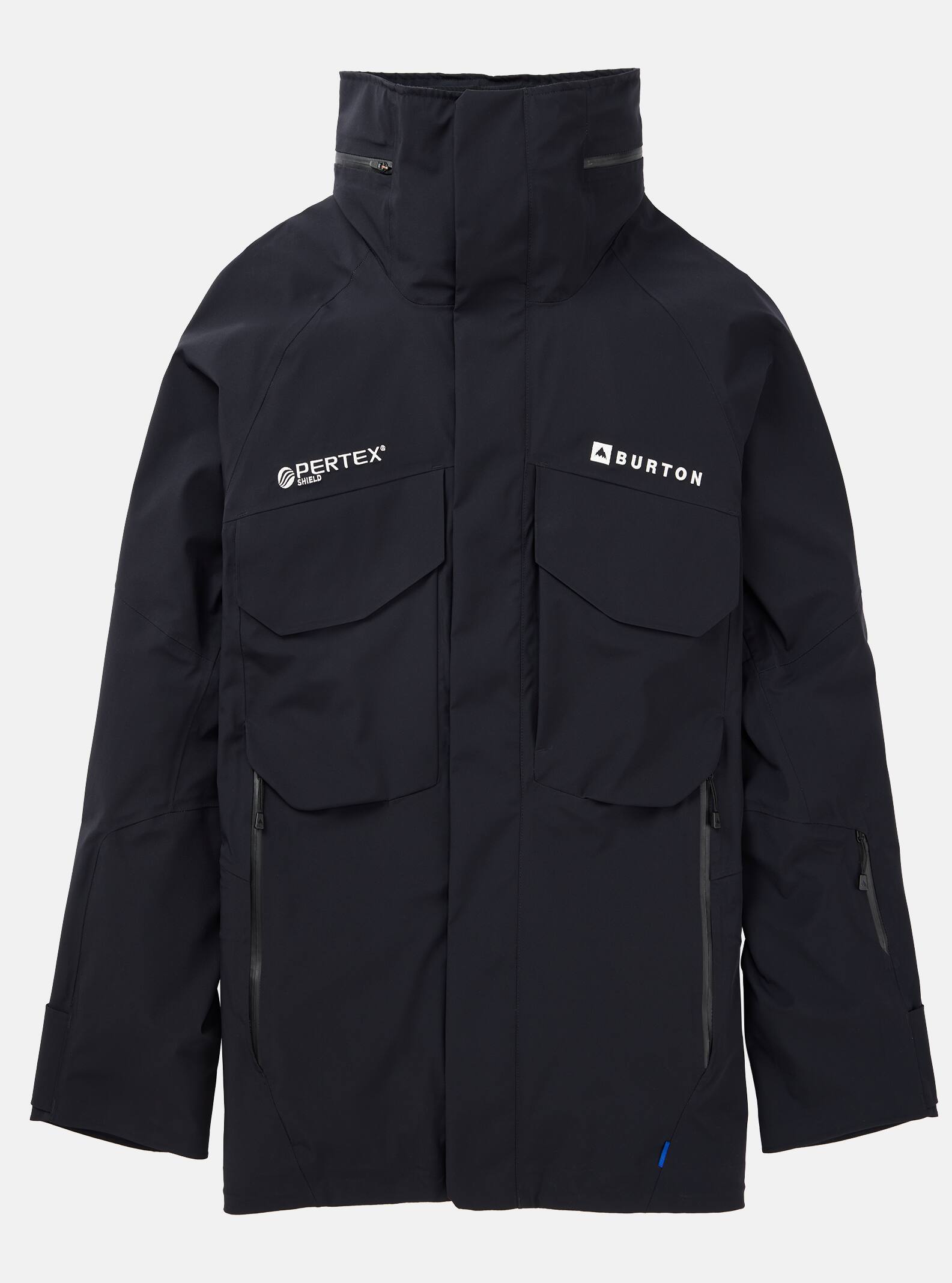 Men's Burton Daybeacon 3L Jacket | Winter Outerwear | Burton.com