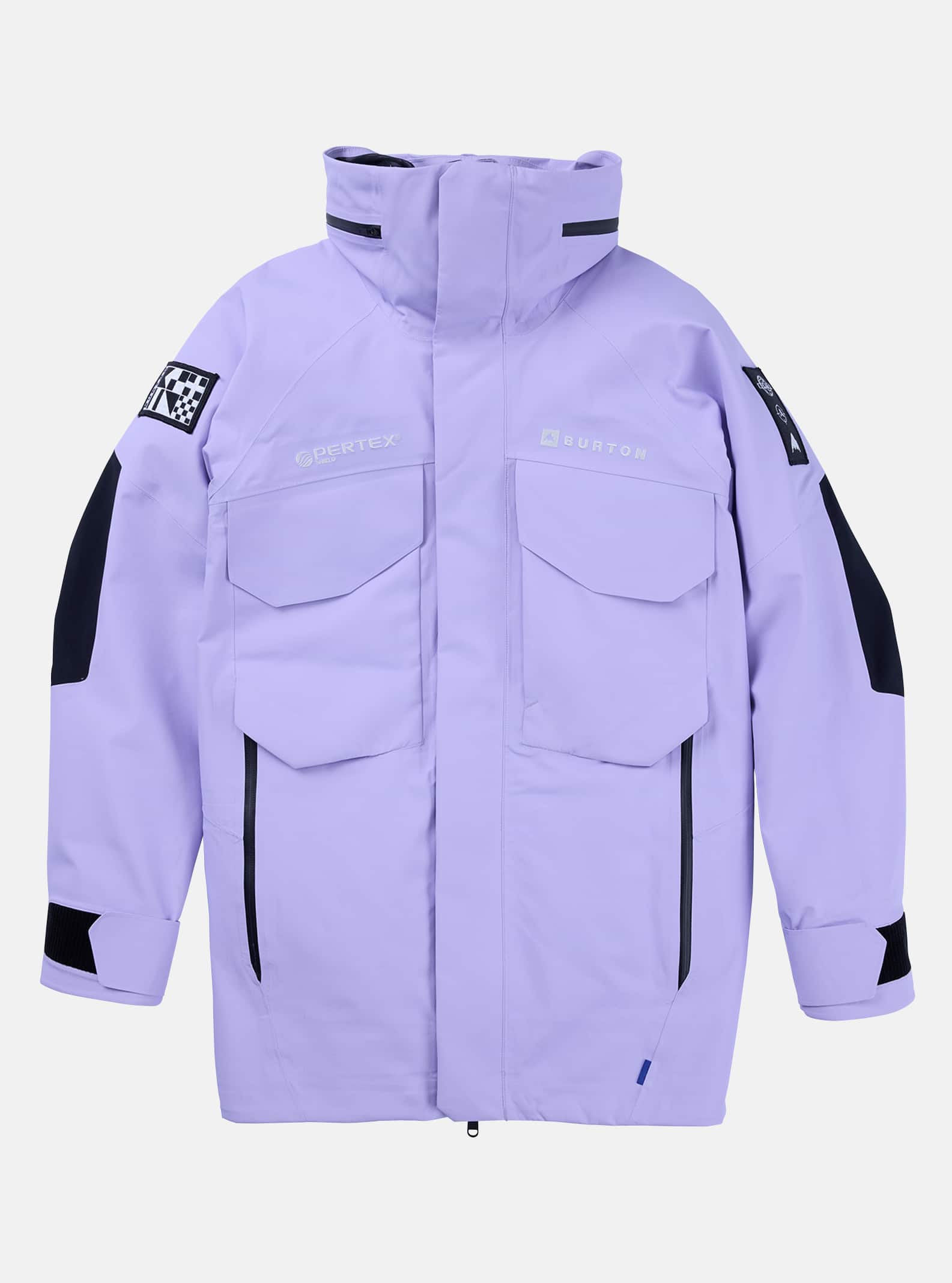 ウィメンズ Burton デイビーコン 3L ジャケット | ウィンター アウター