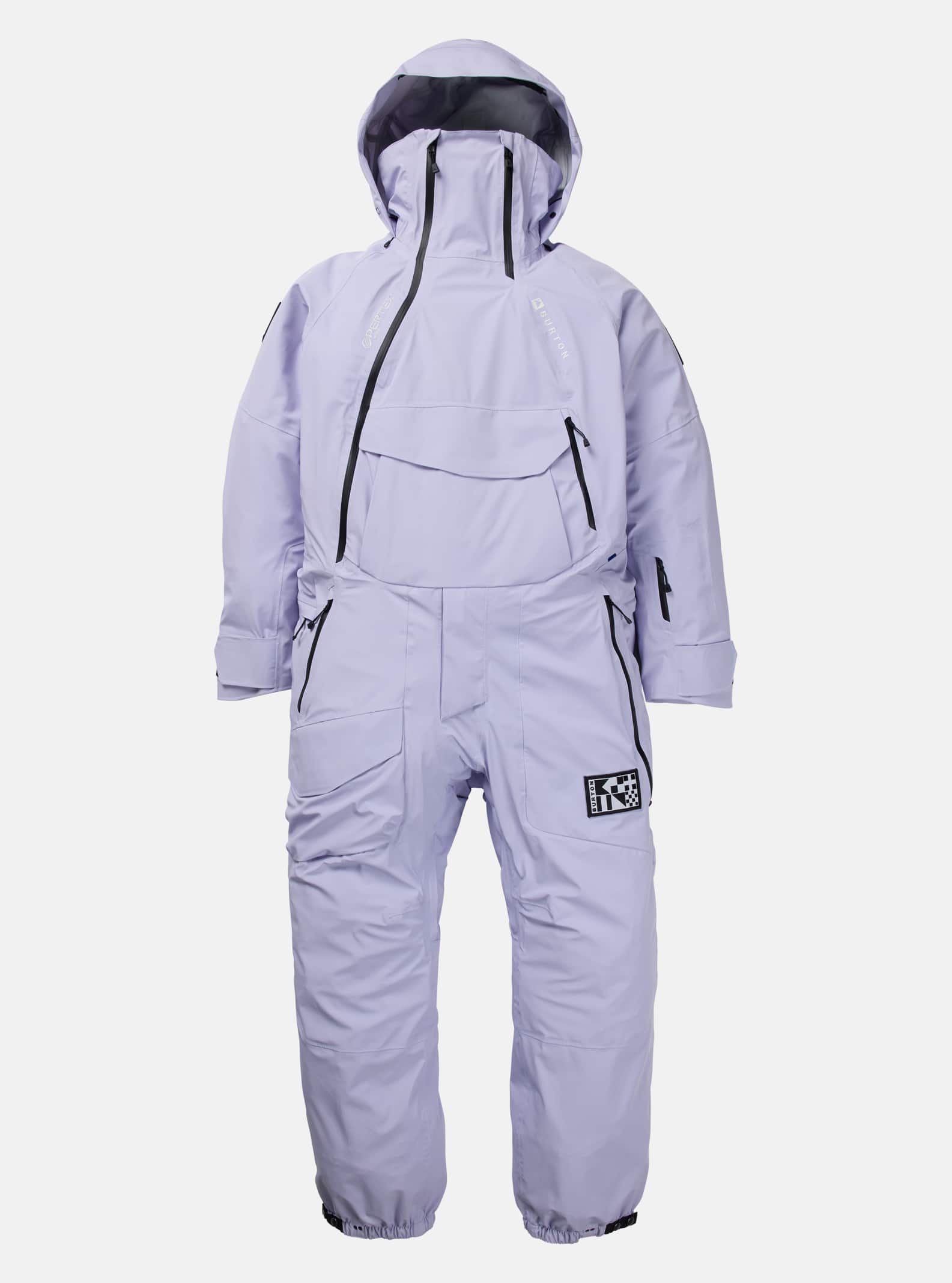 Burton Daybeacon 3L One Piece | Unisex Outerwear | Burton.com