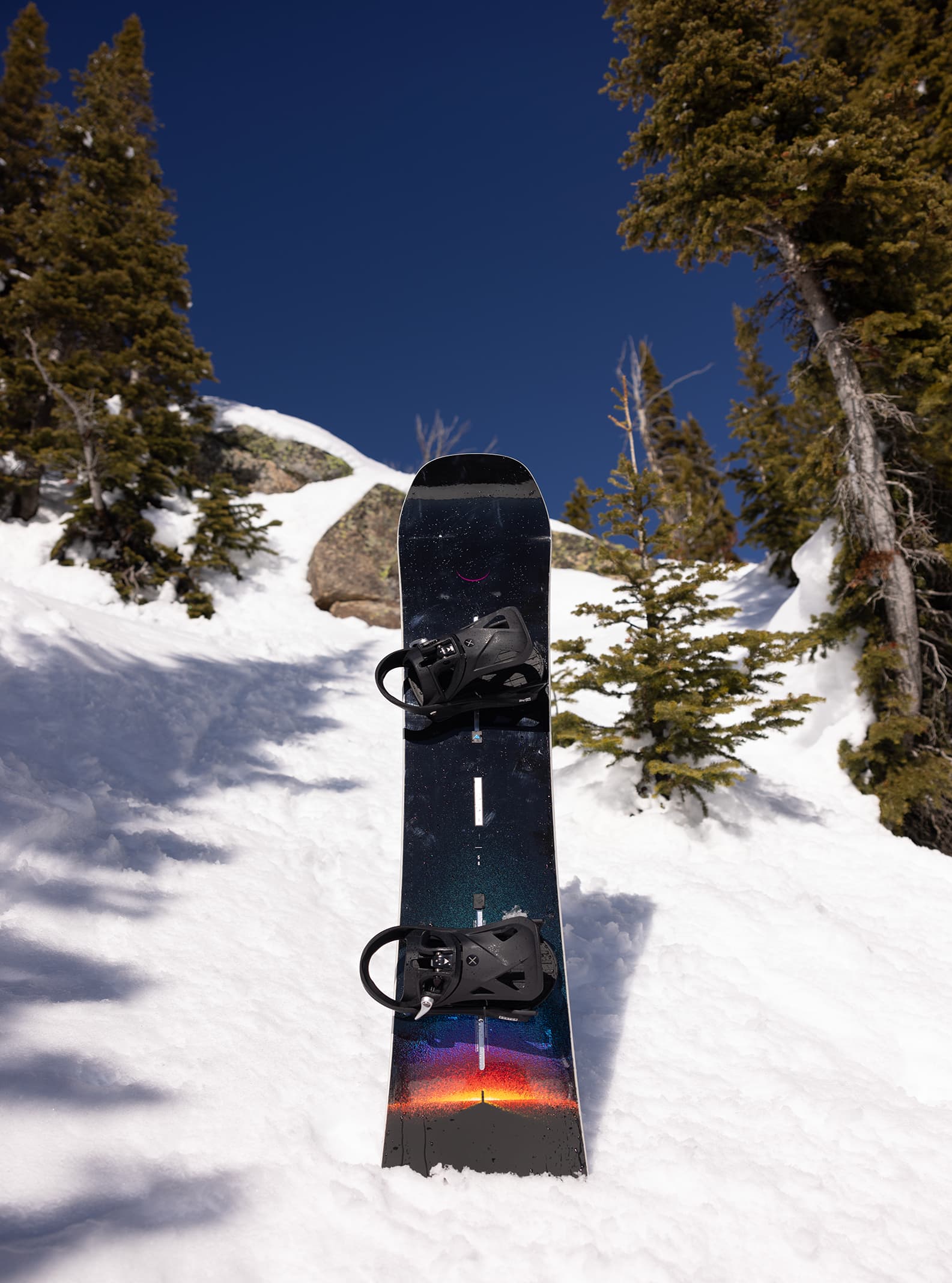 Men's Burton Custom X Camber Snowboard | All Mountain | Burton.com