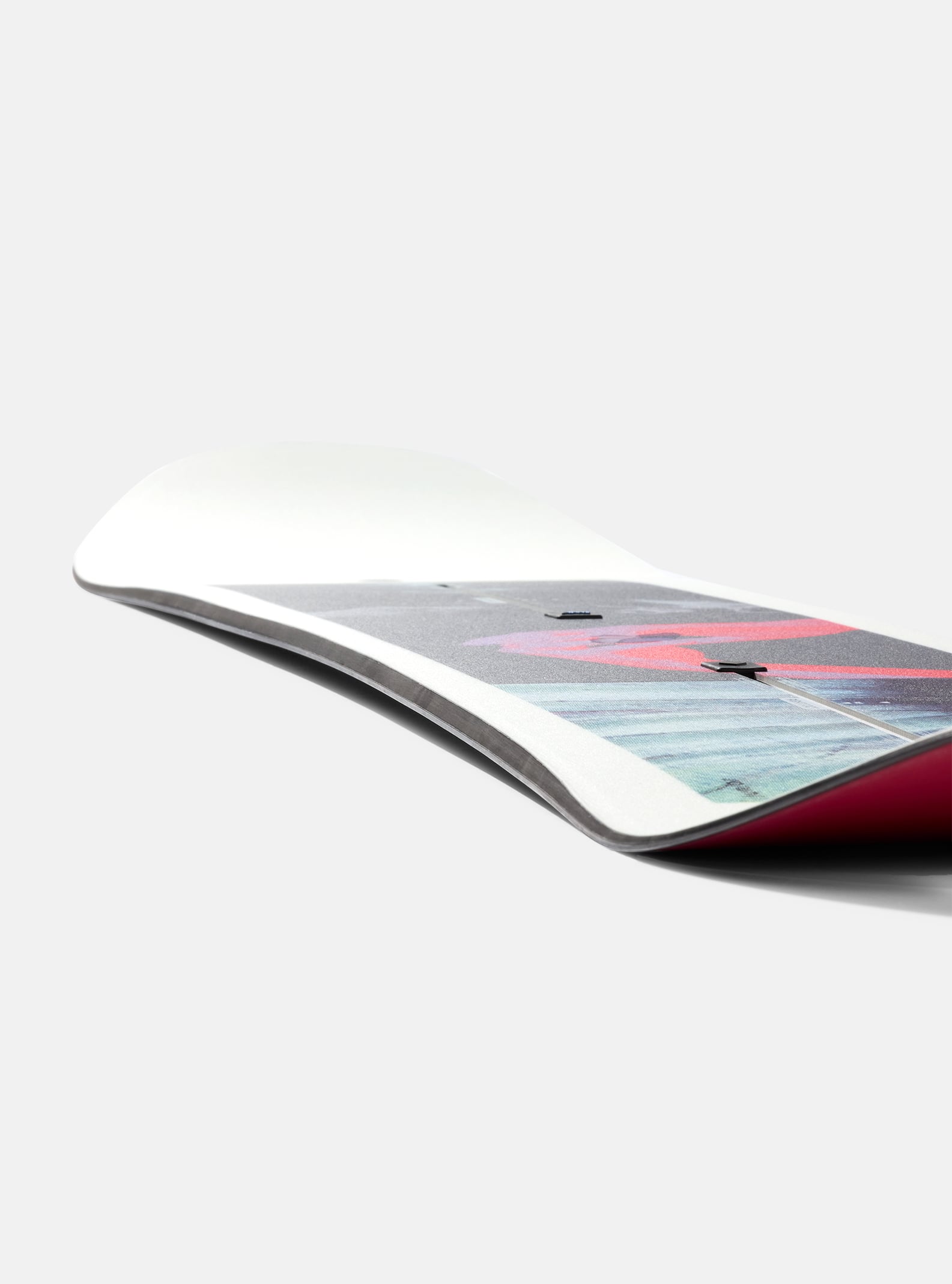 Women's Burton Talent Scout Camber Snowboard | Park | Burton.com